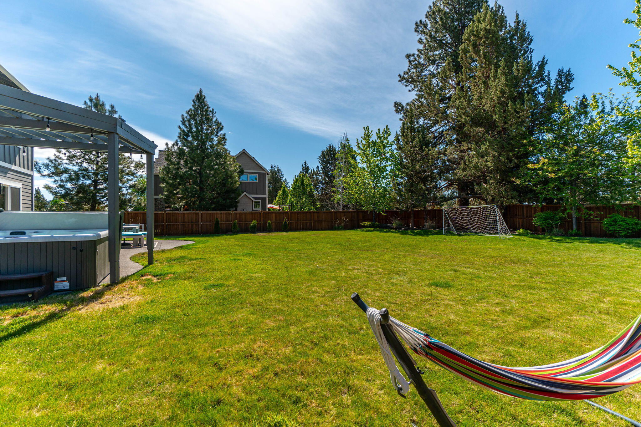 SilverRidge - Residential