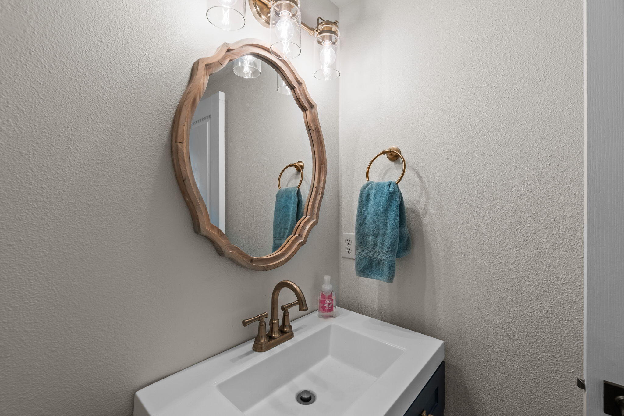 SilverRidge - Residential