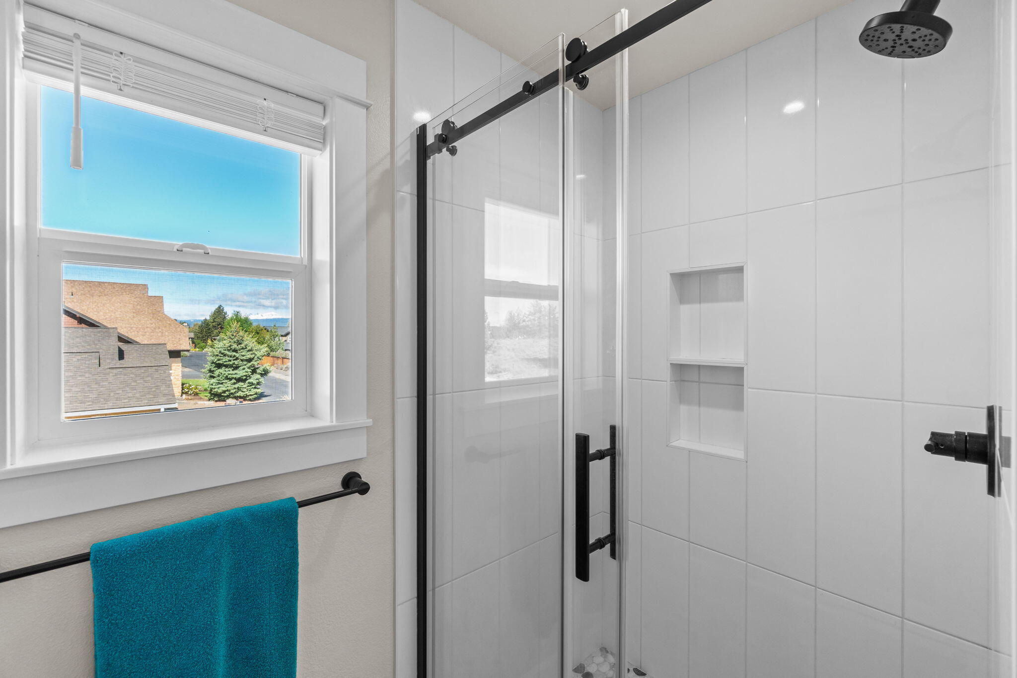 SilverRidge - Residential