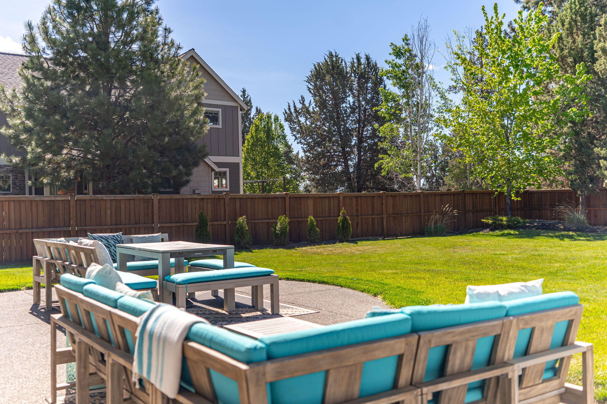 SilverRidge - Residential