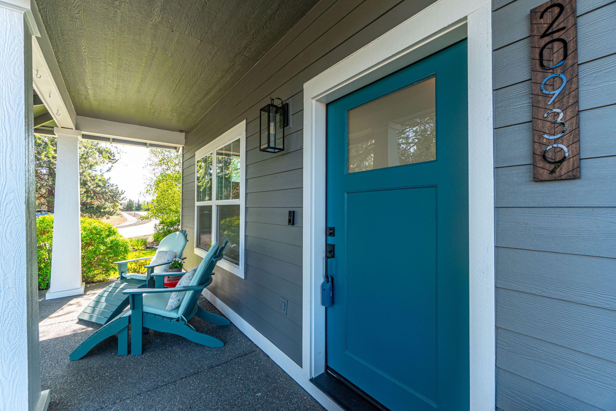 SilverRidge - Residential