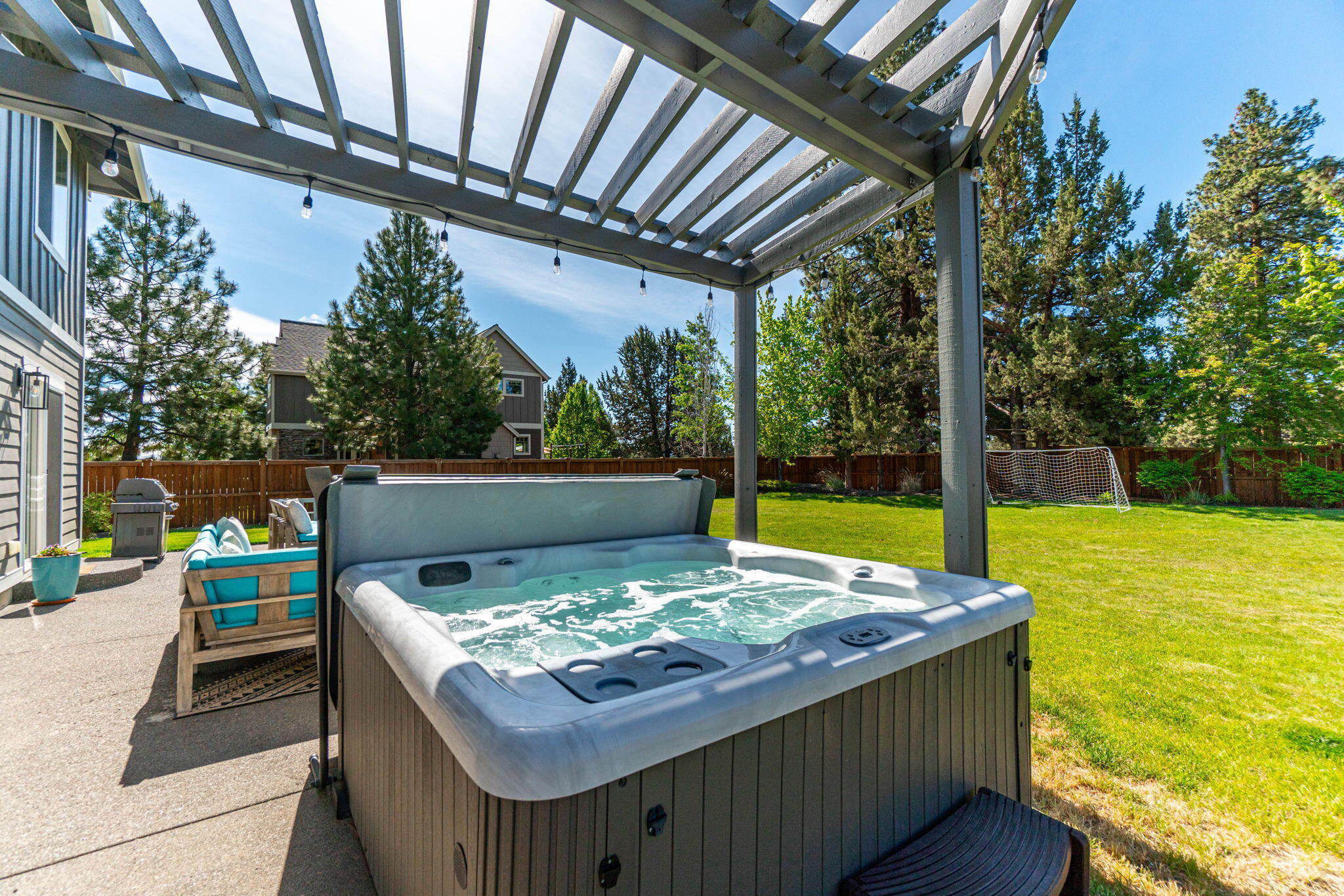 SilverRidge - Residential