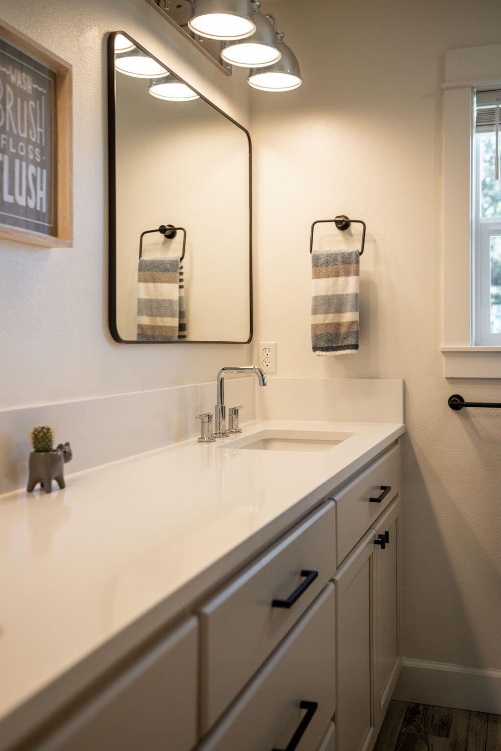 SilverRidge - Residential