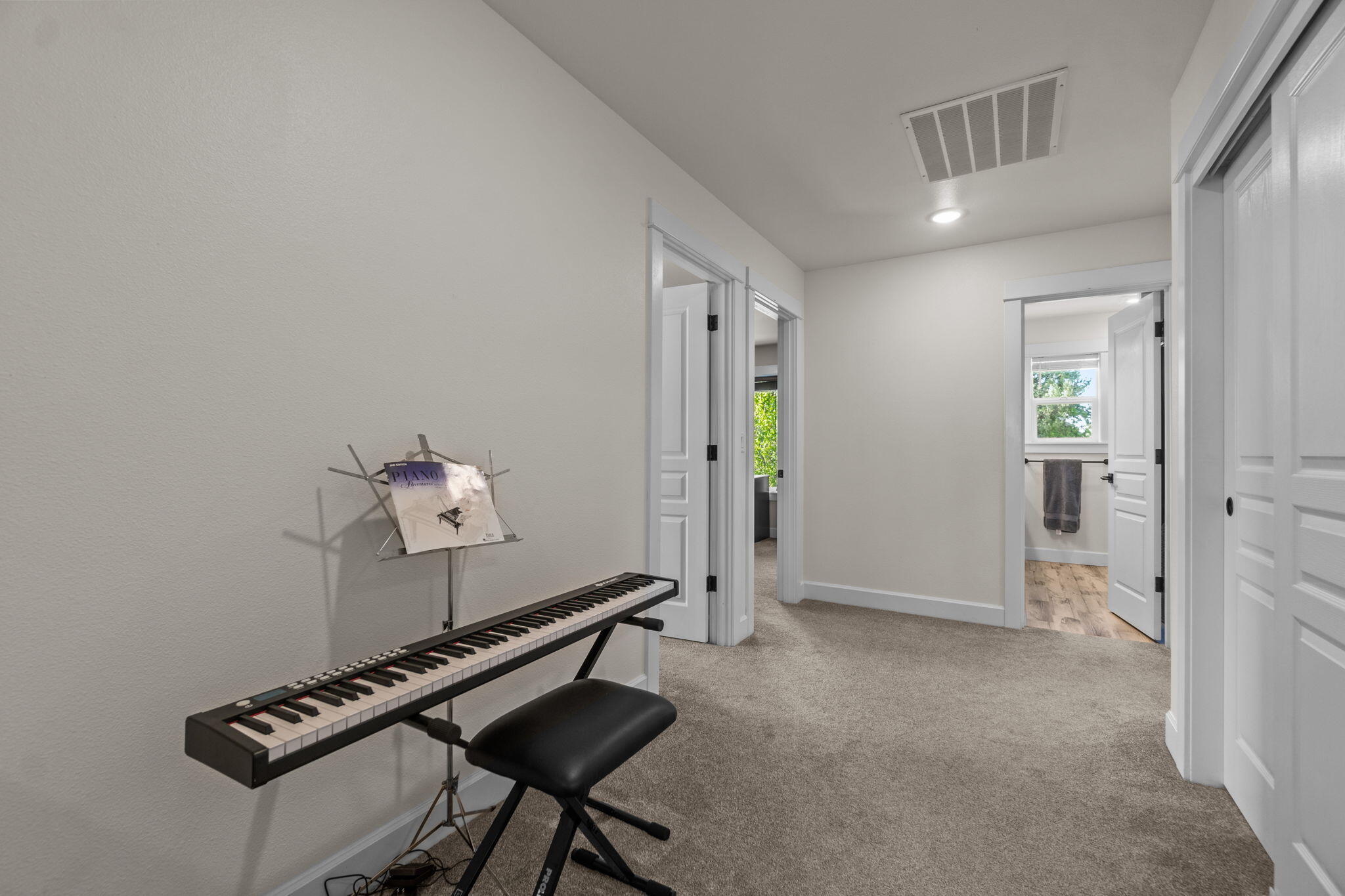 SilverRidge - Residential