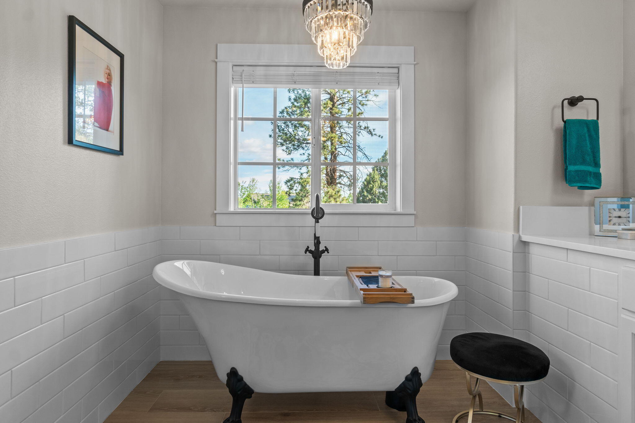 SilverRidge - Residential