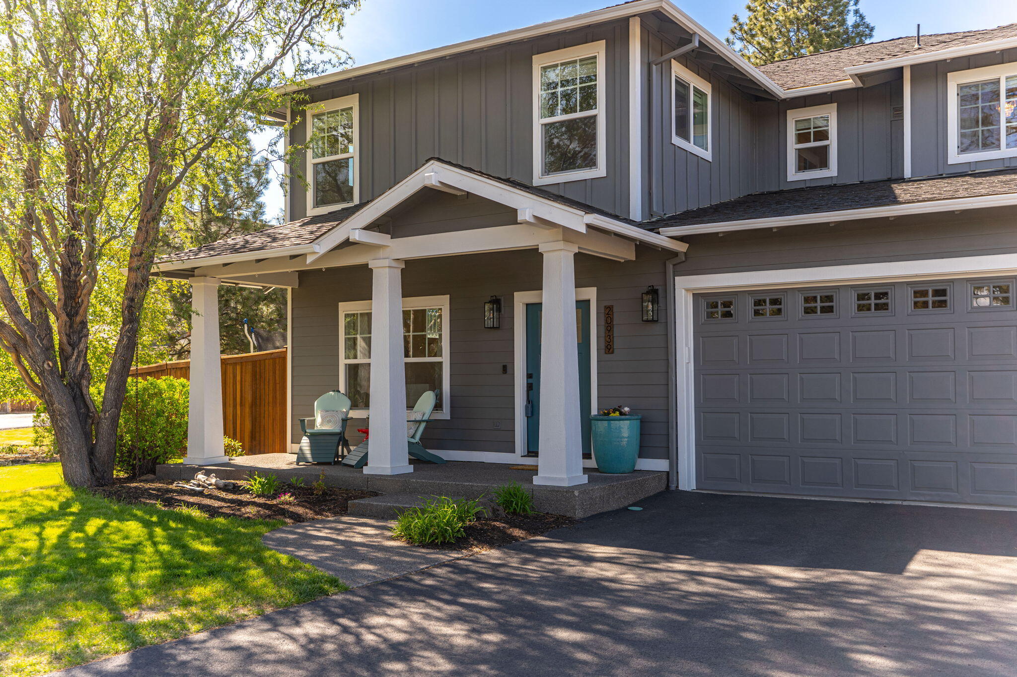 SilverRidge - Residential