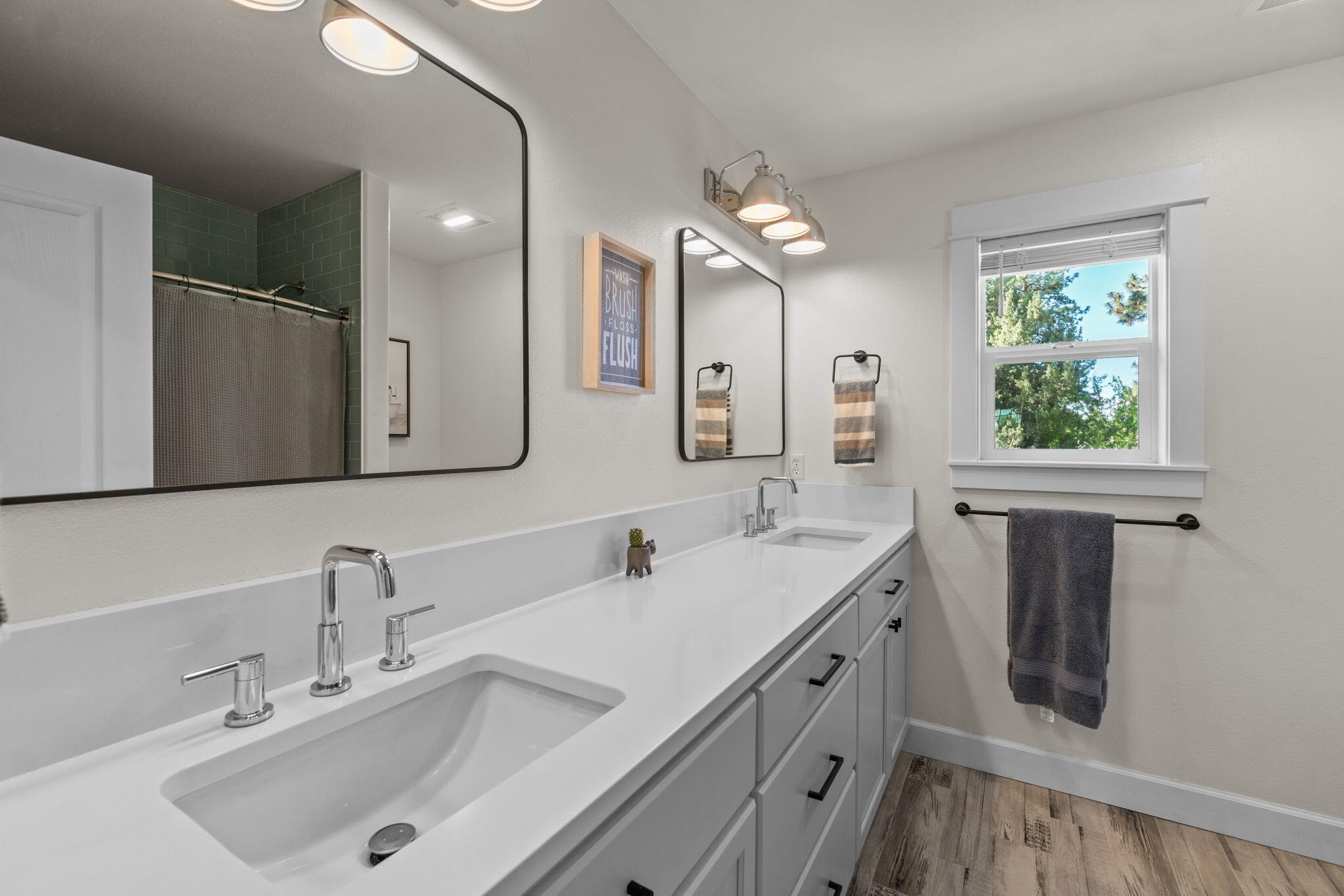 SilverRidge - Residential