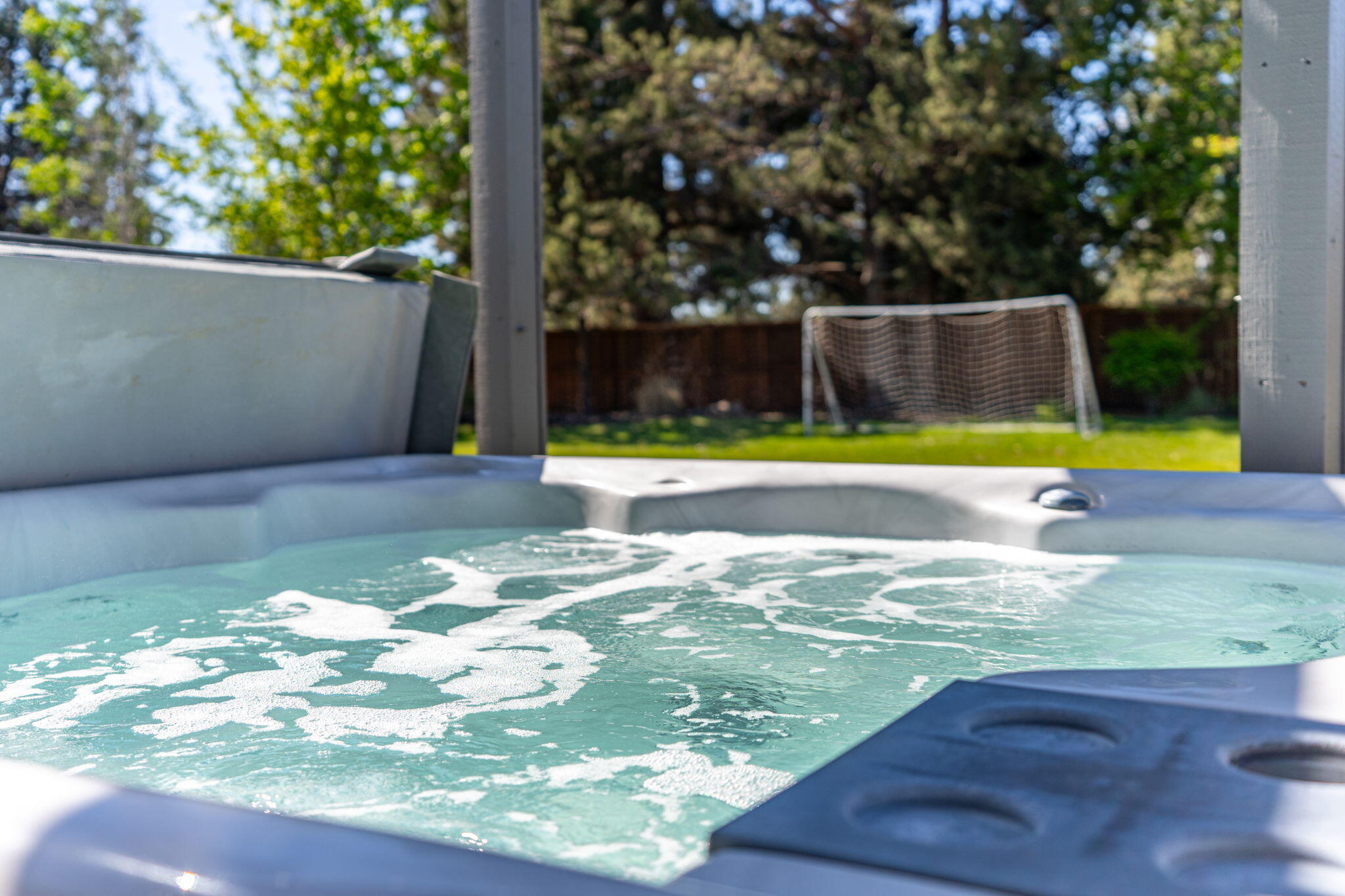 SilverRidge - Residential