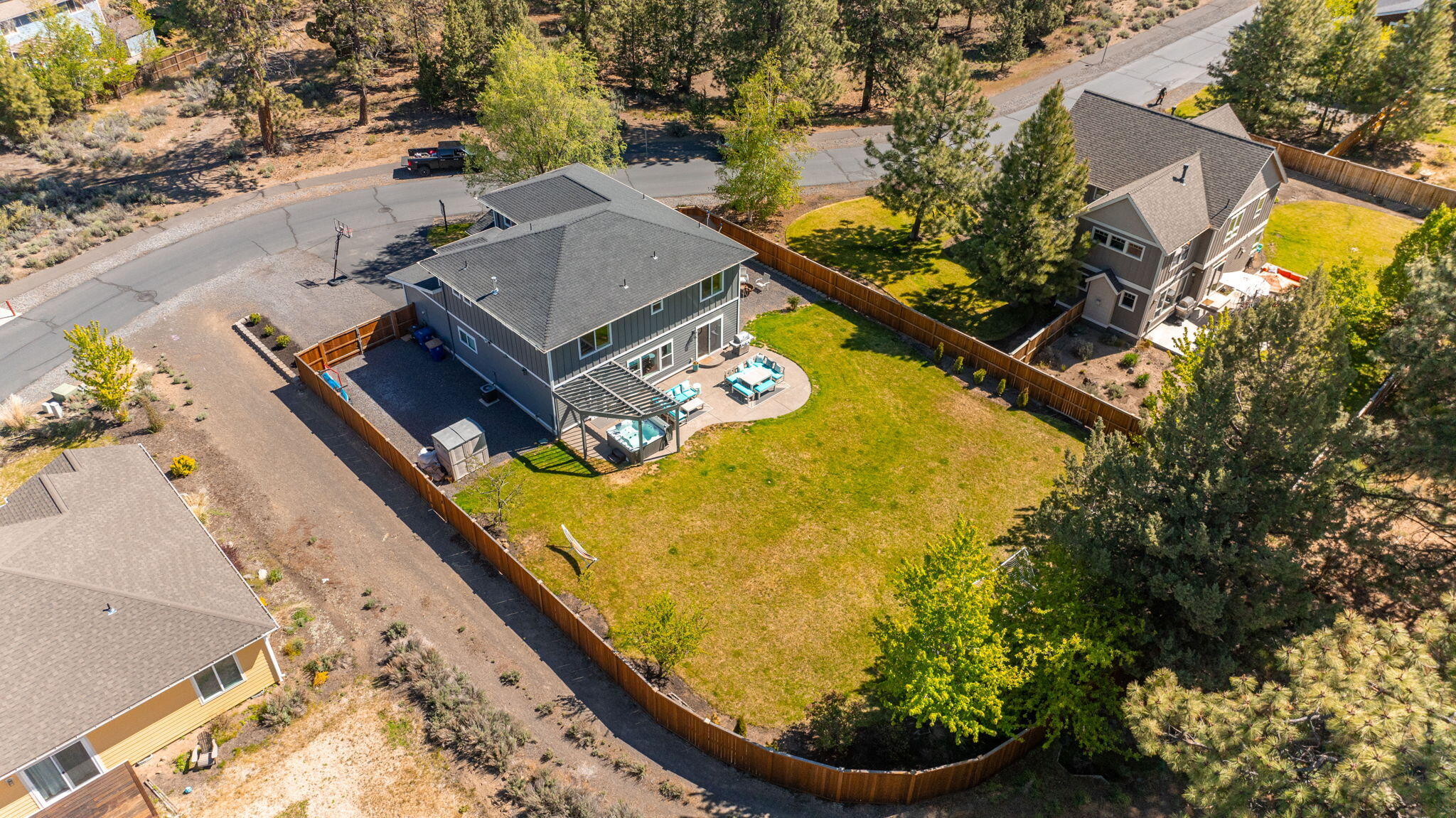 SilverRidge - Residential