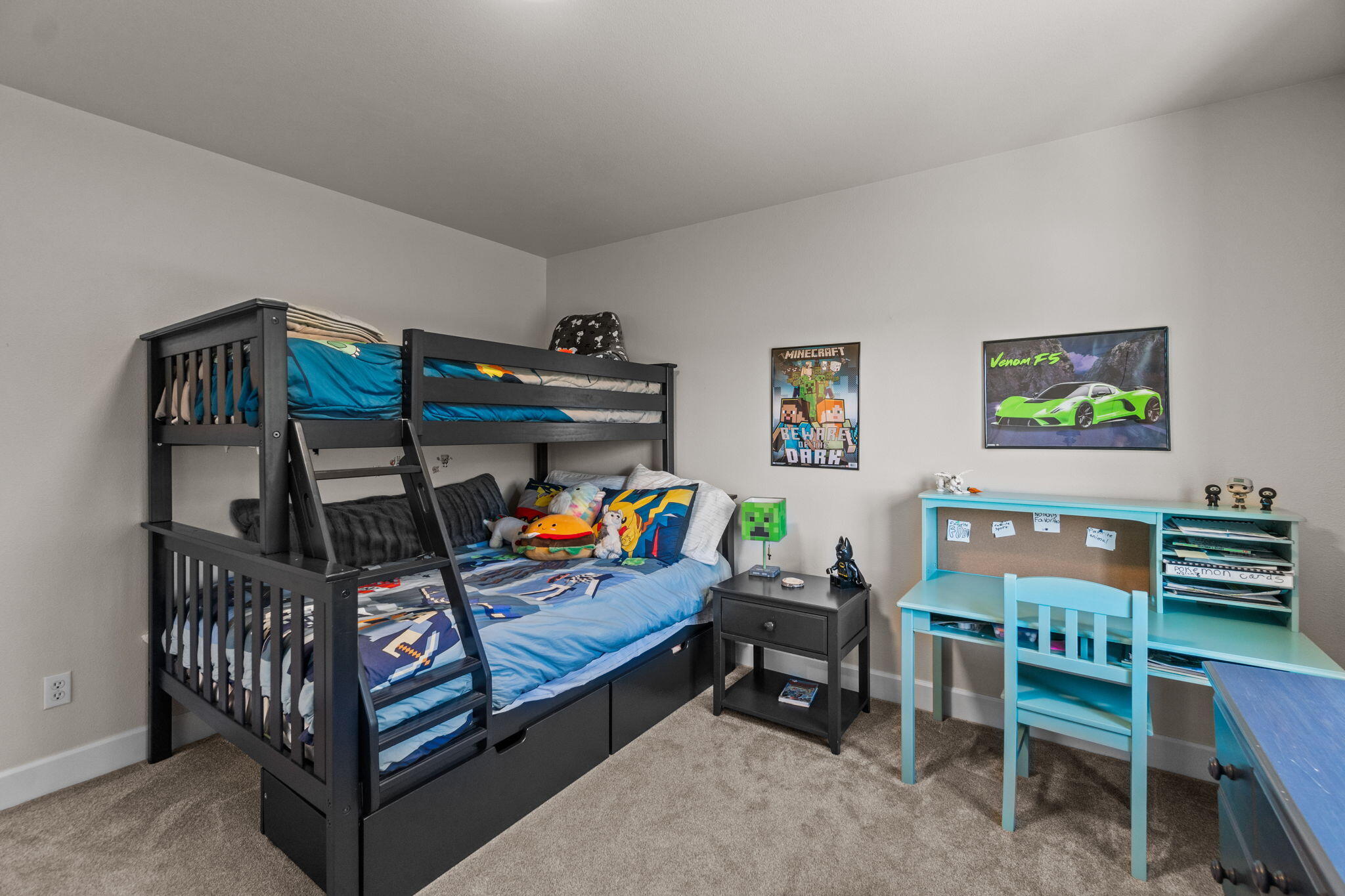 SilverRidge - Residential