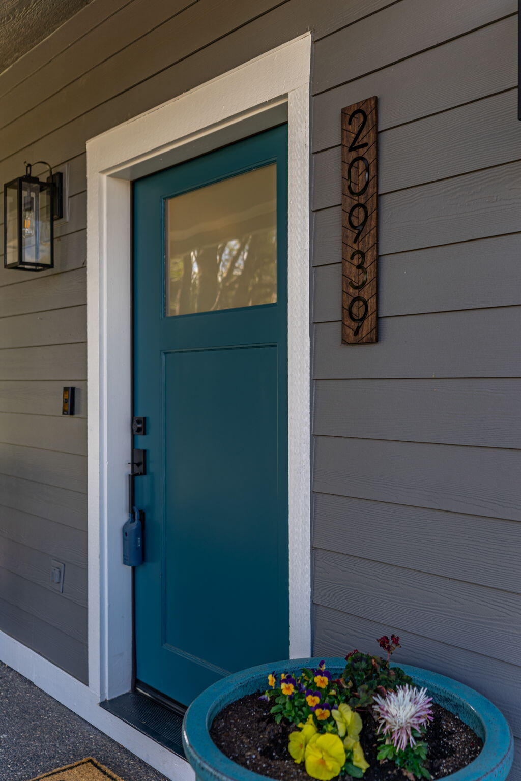 SilverRidge - Residential