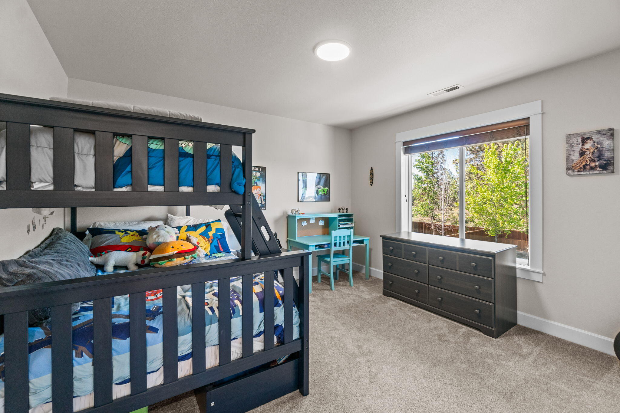 SilverRidge - Residential