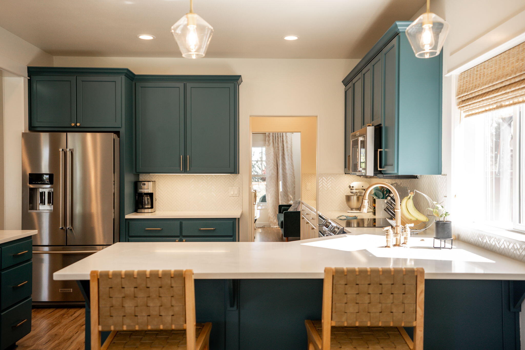 SilverRidge - Residential