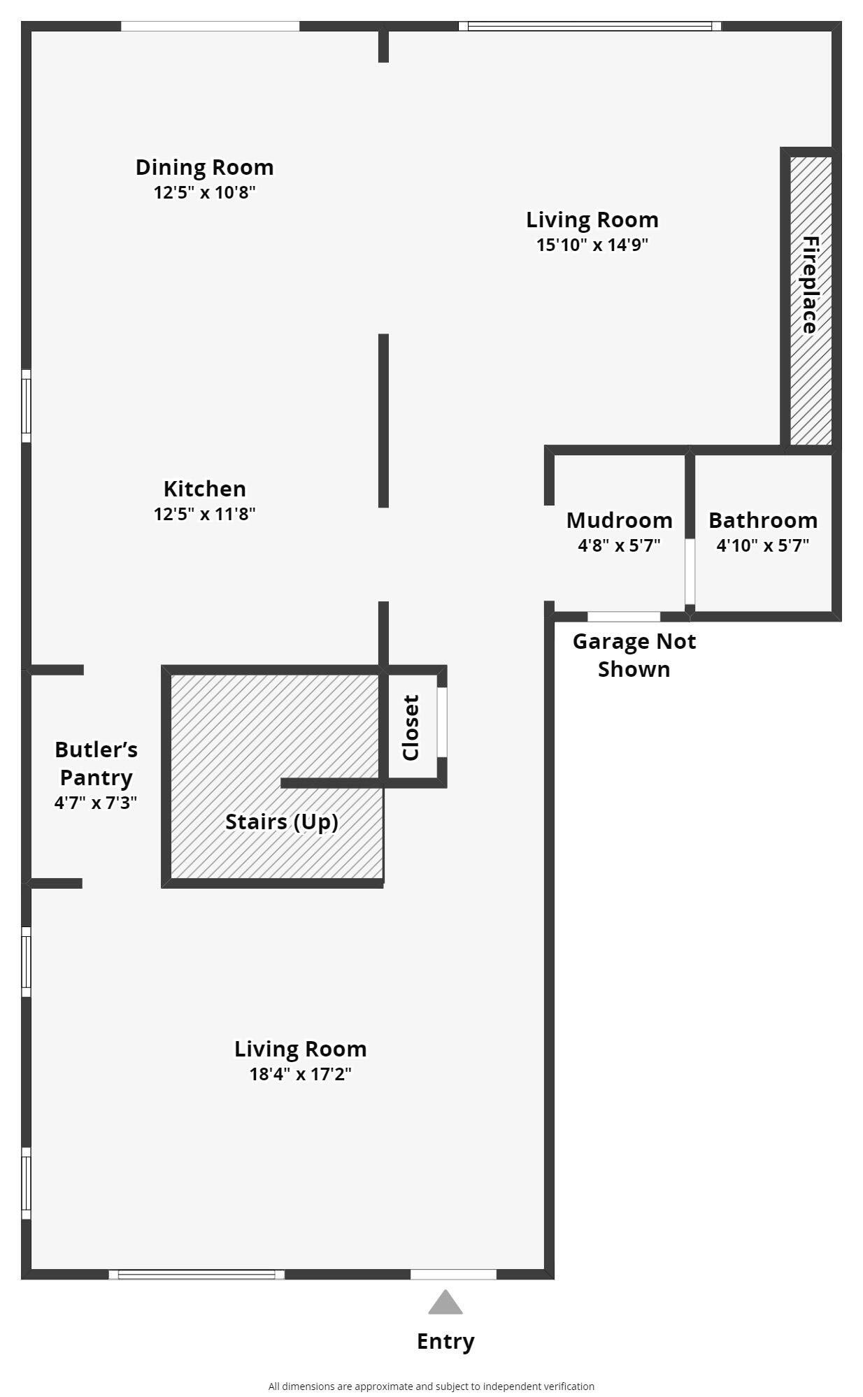 SilverRidge - Residential