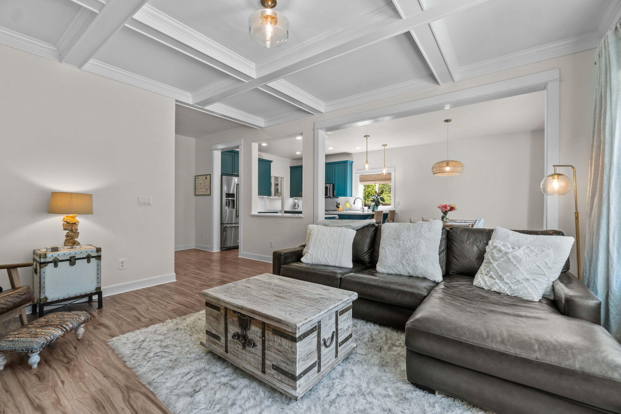 SilverRidge - Residential