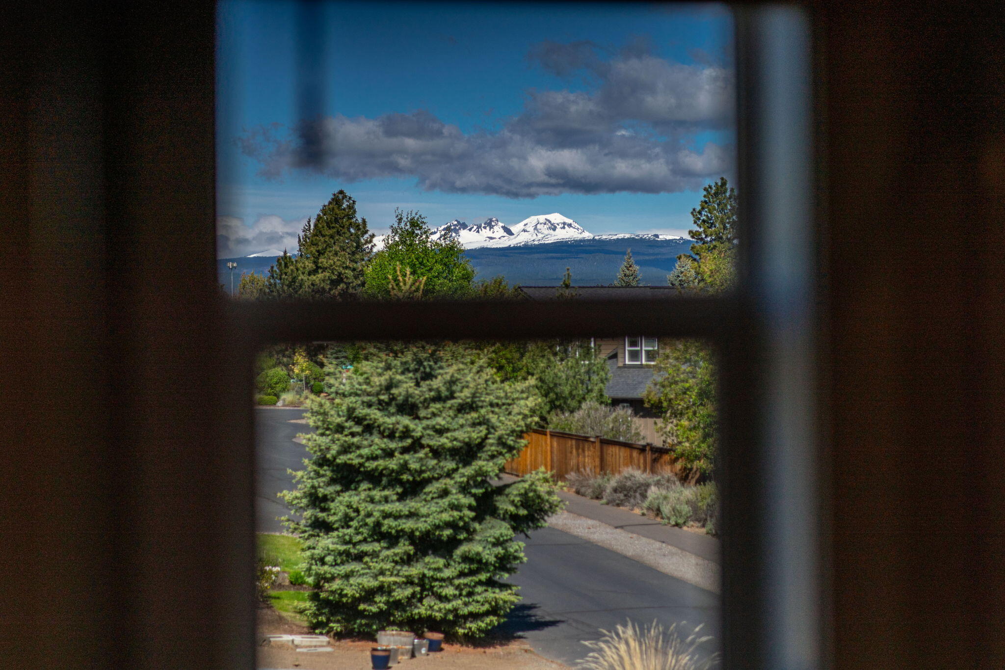 SilverRidge - Residential