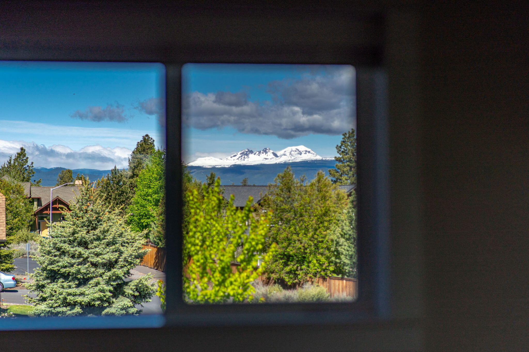 SilverRidge - Residential