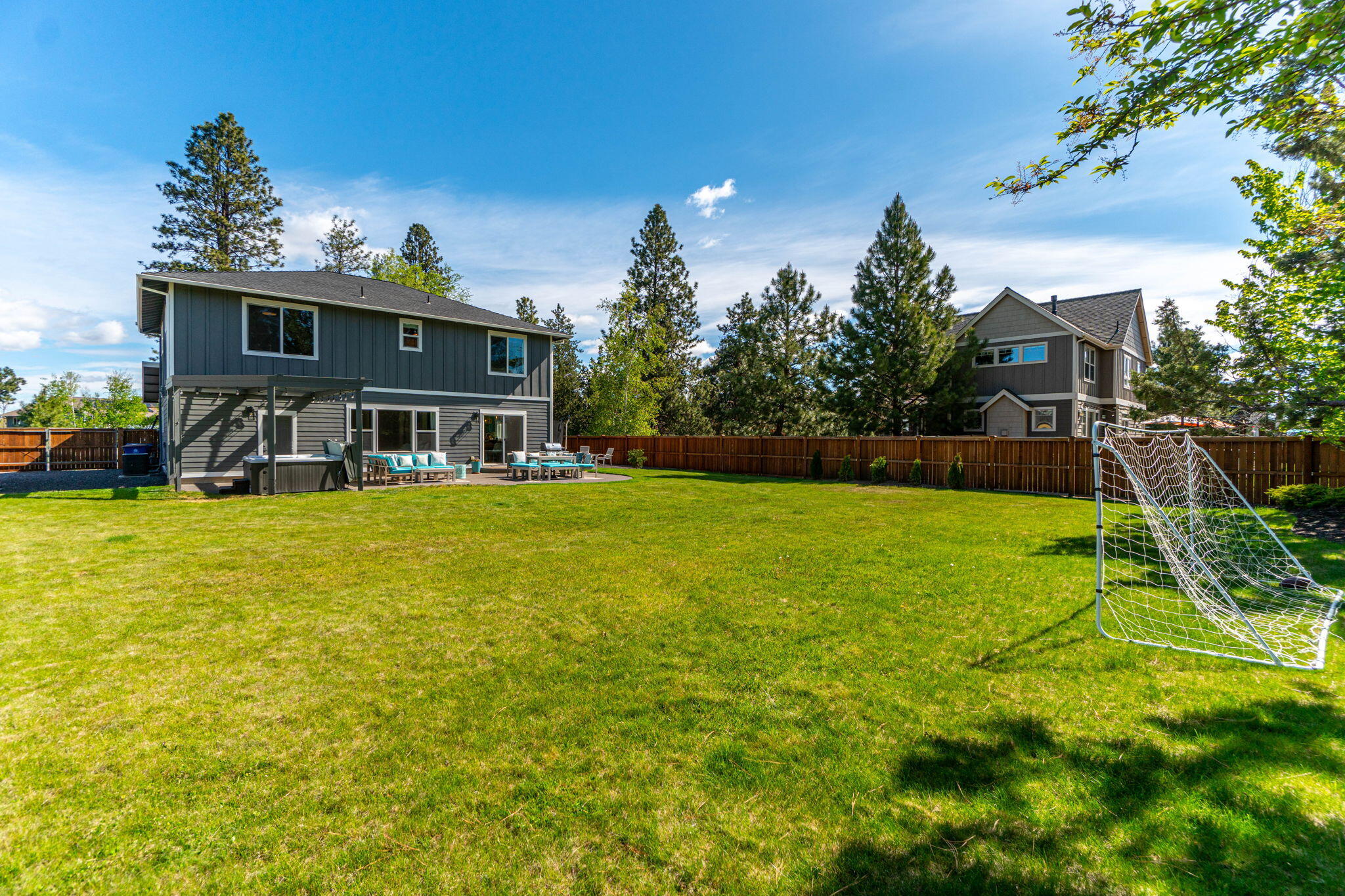 SilverRidge - Residential