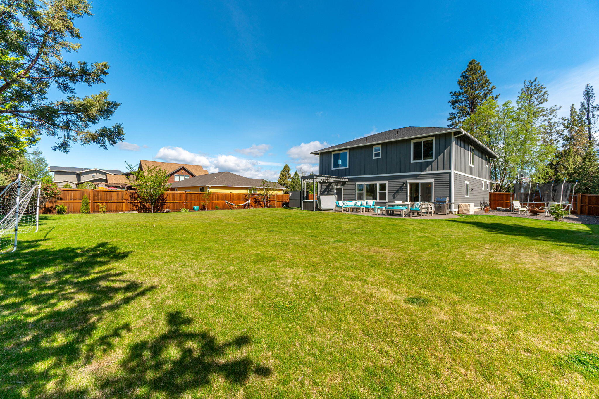 SilverRidge - Residential