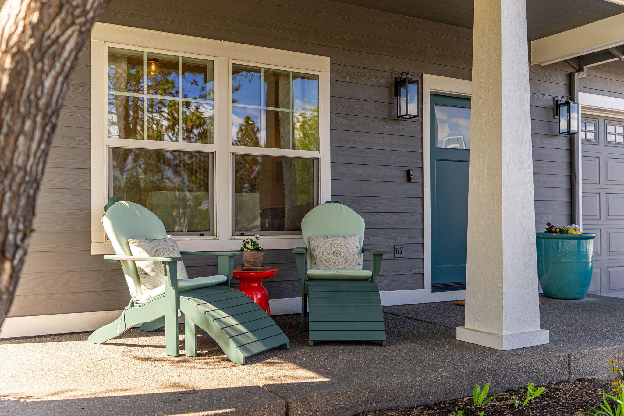 SilverRidge - Residential