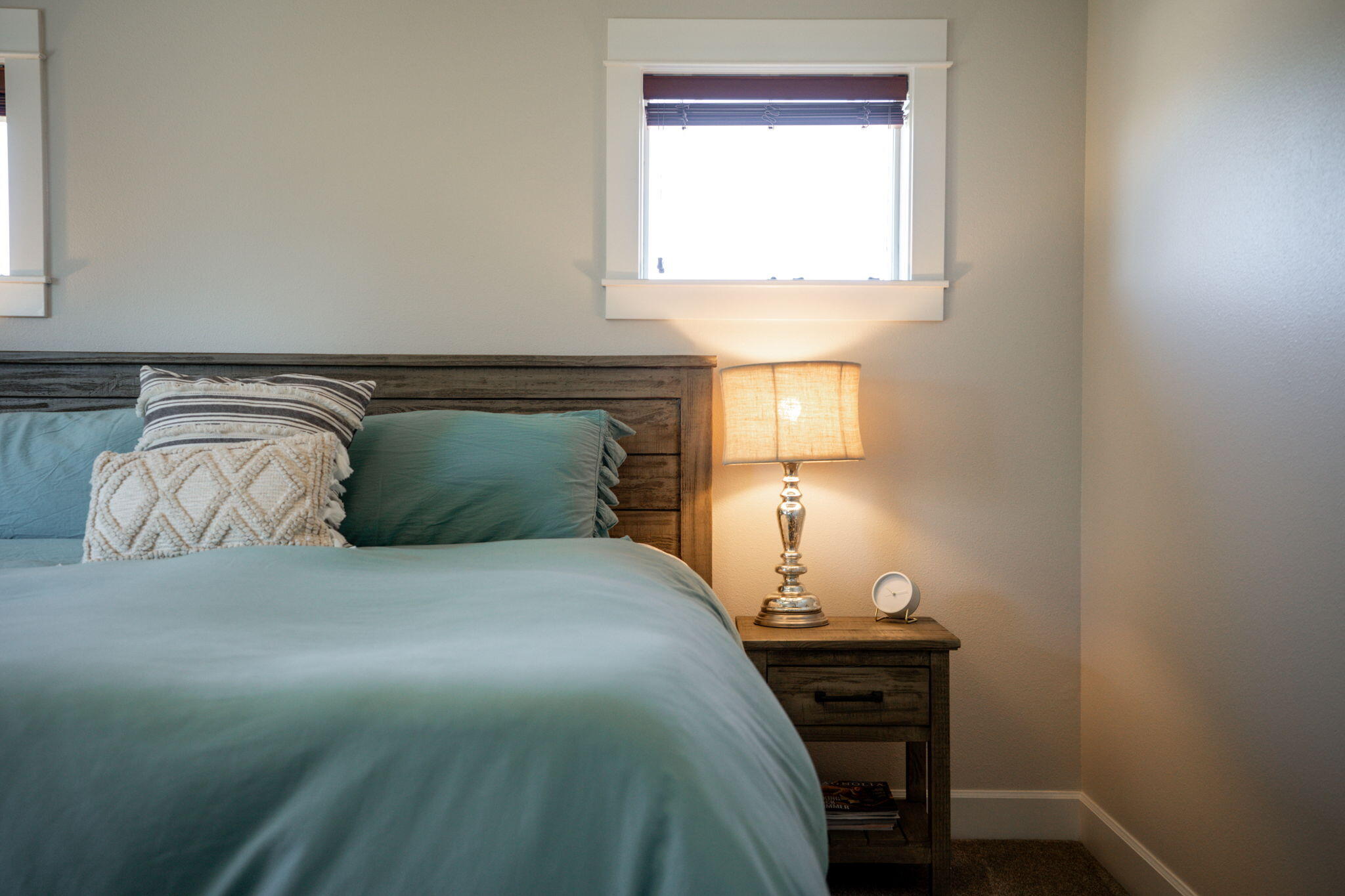 SilverRidge - Residential