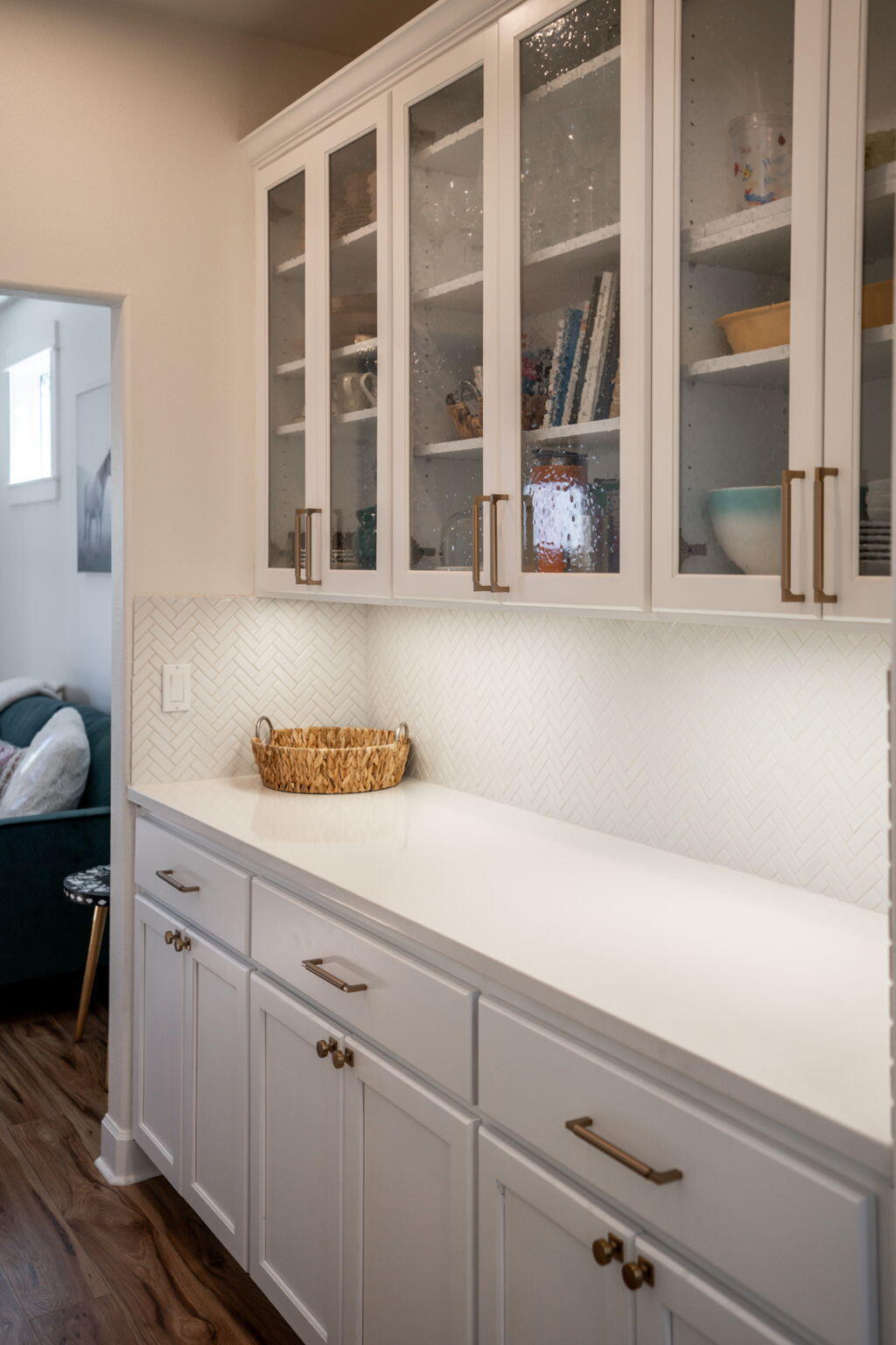 SilverRidge - Residential