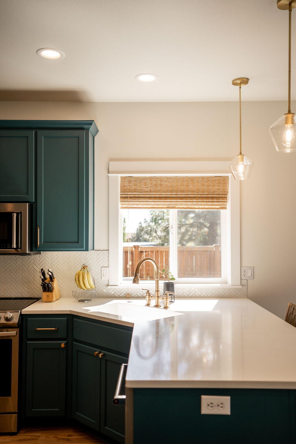 SilverRidge - Residential