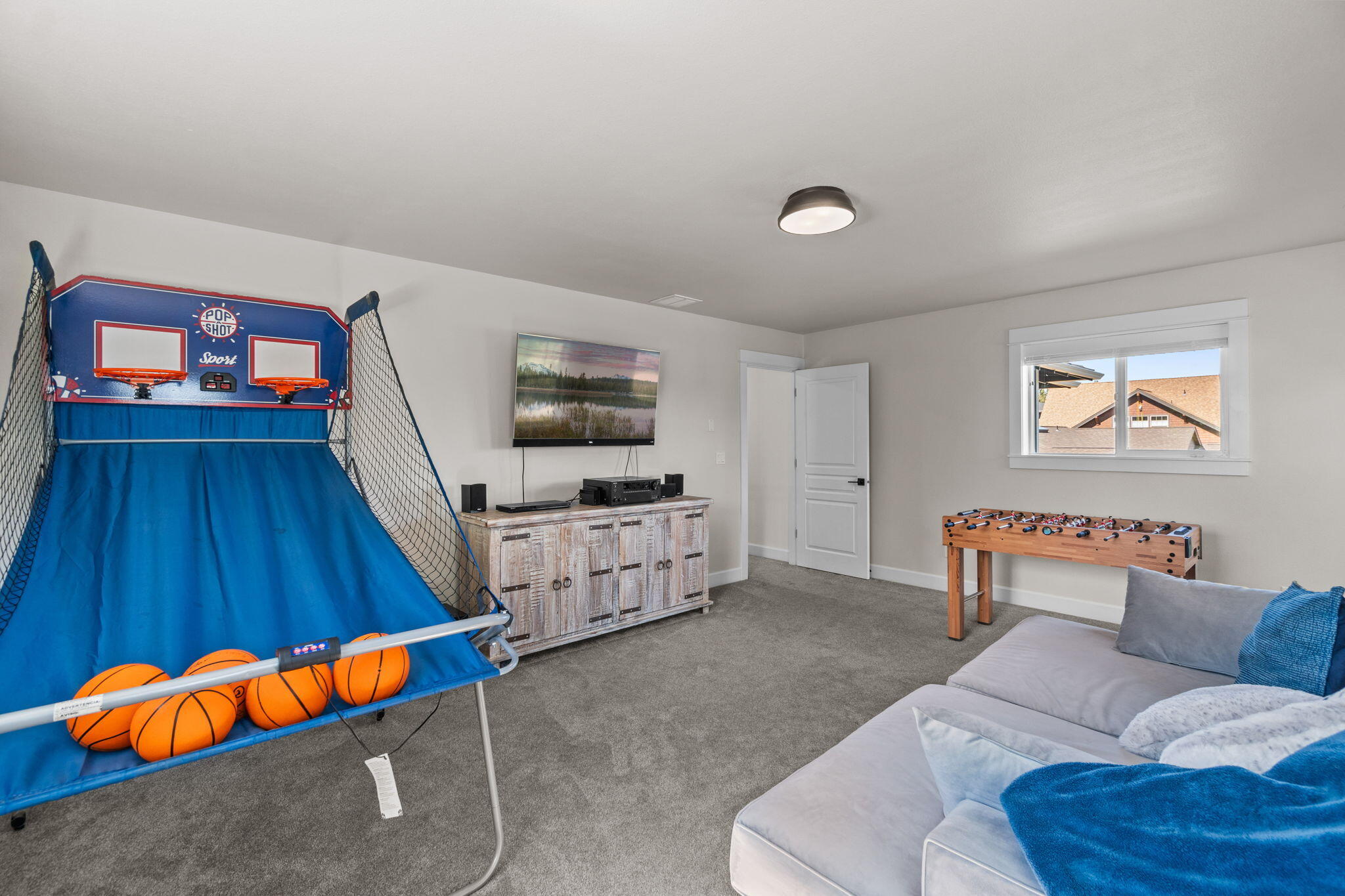 SilverRidge - Residential