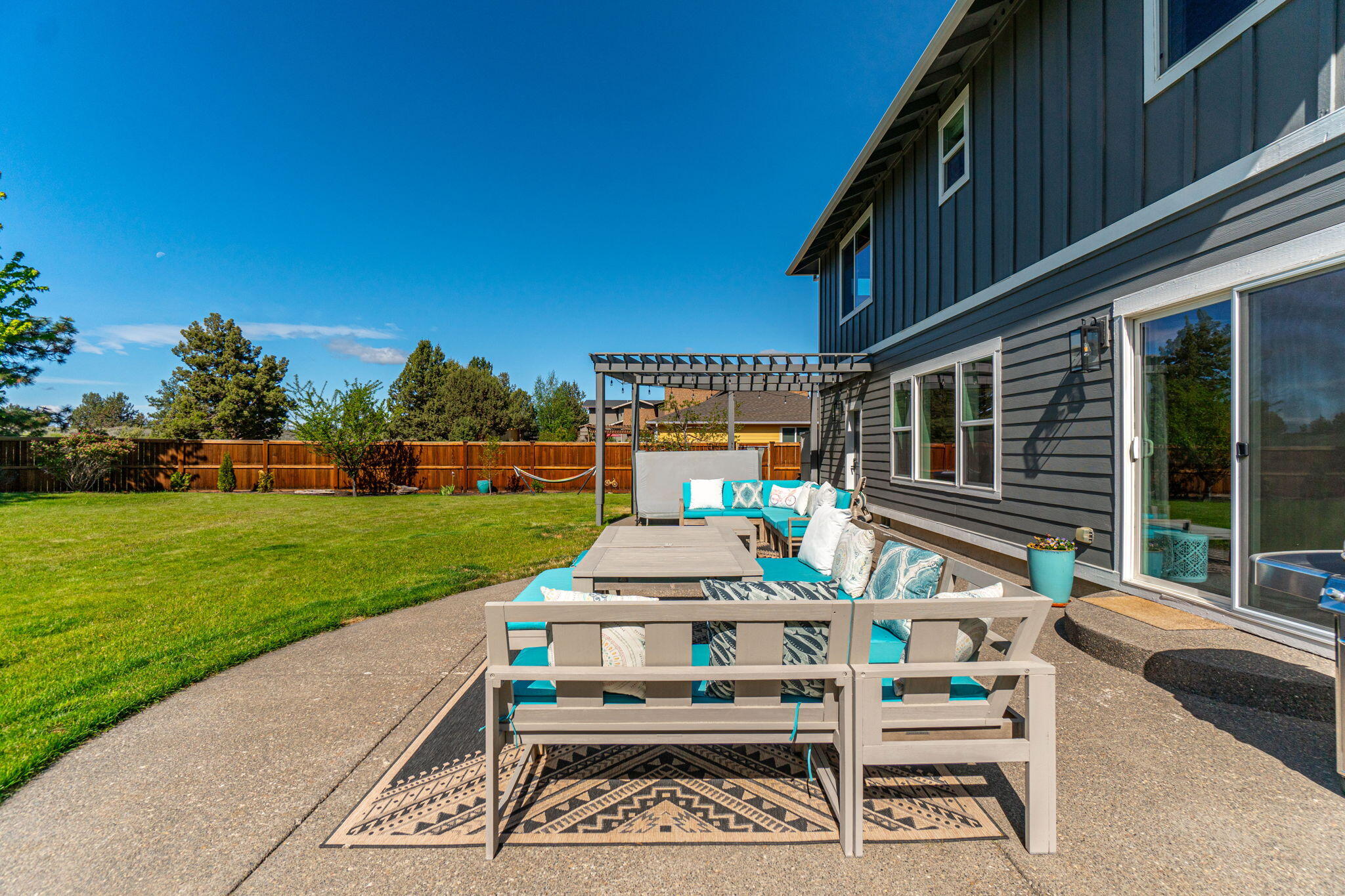 SilverRidge - Residential