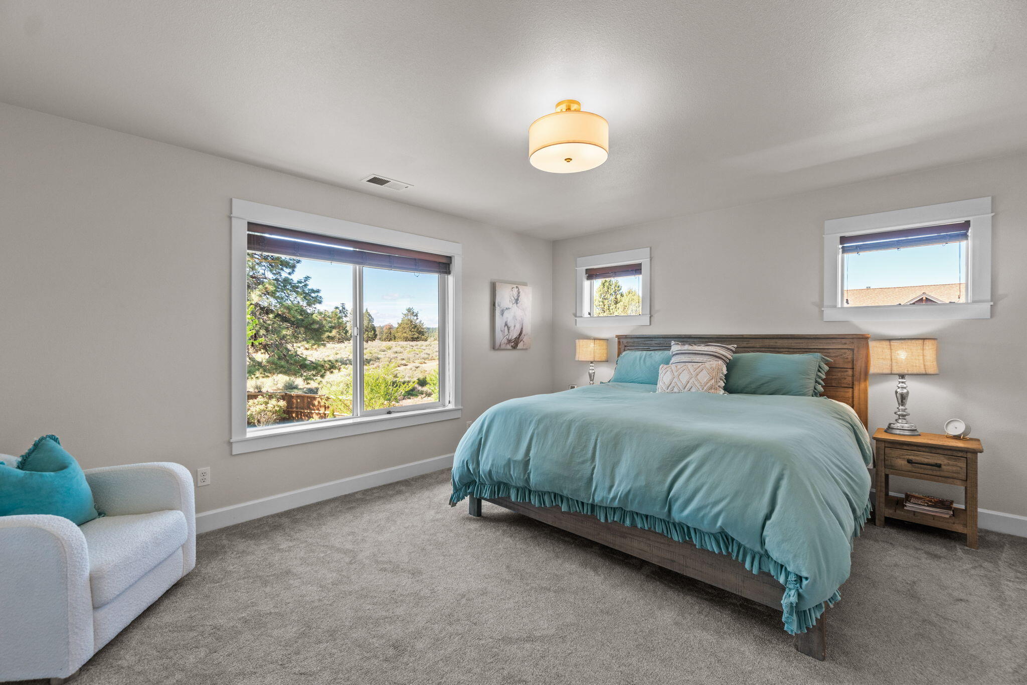 SilverRidge - Residential