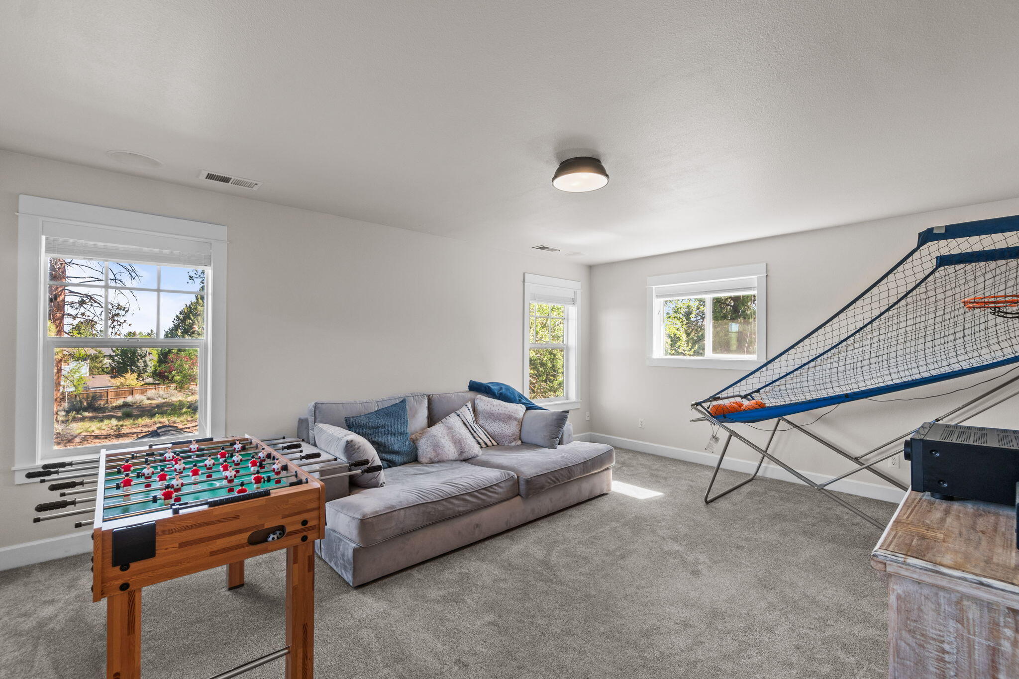 SilverRidge - Residential