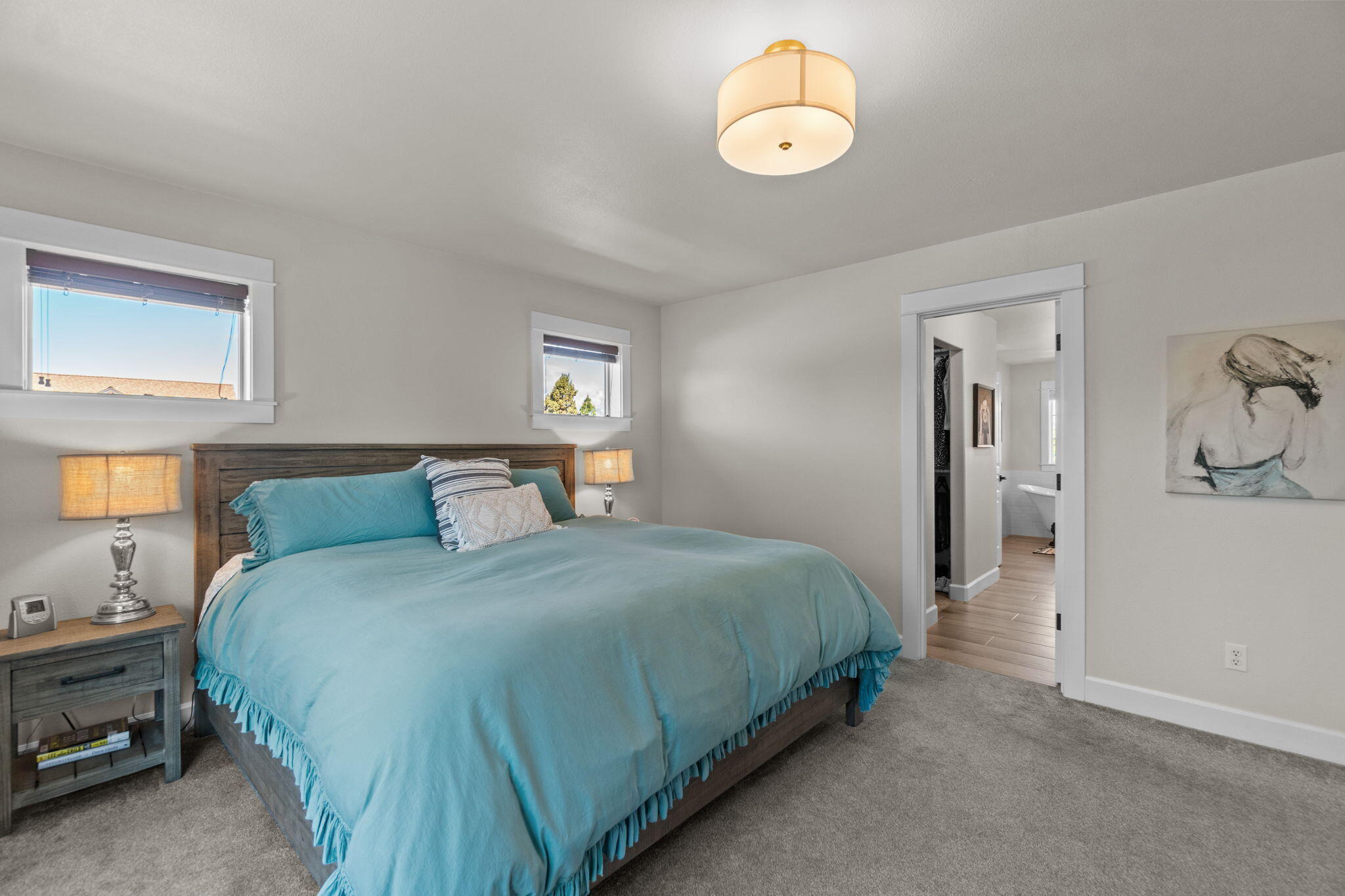 SilverRidge - Residential