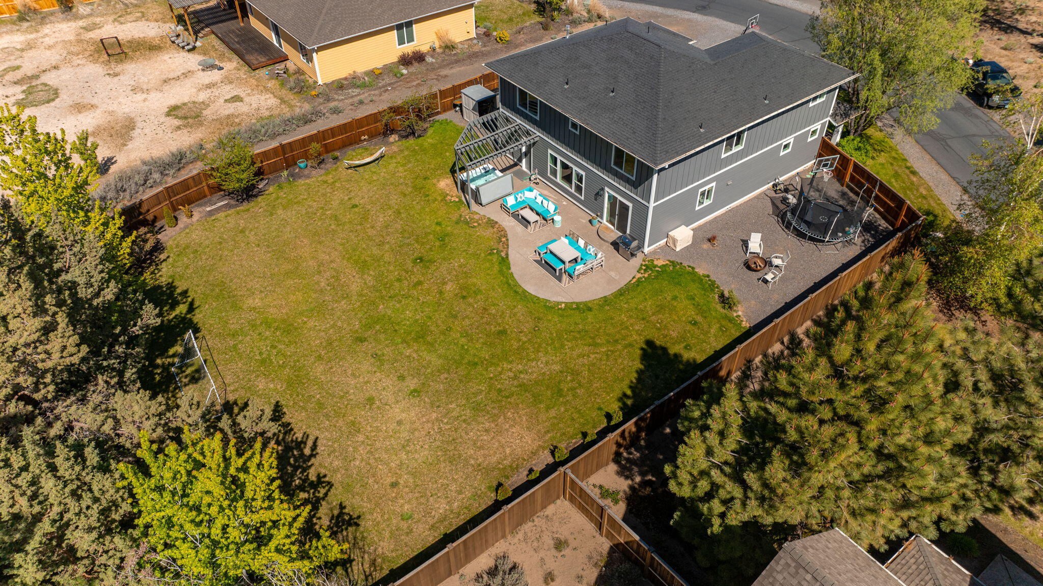 SilverRidge - Residential