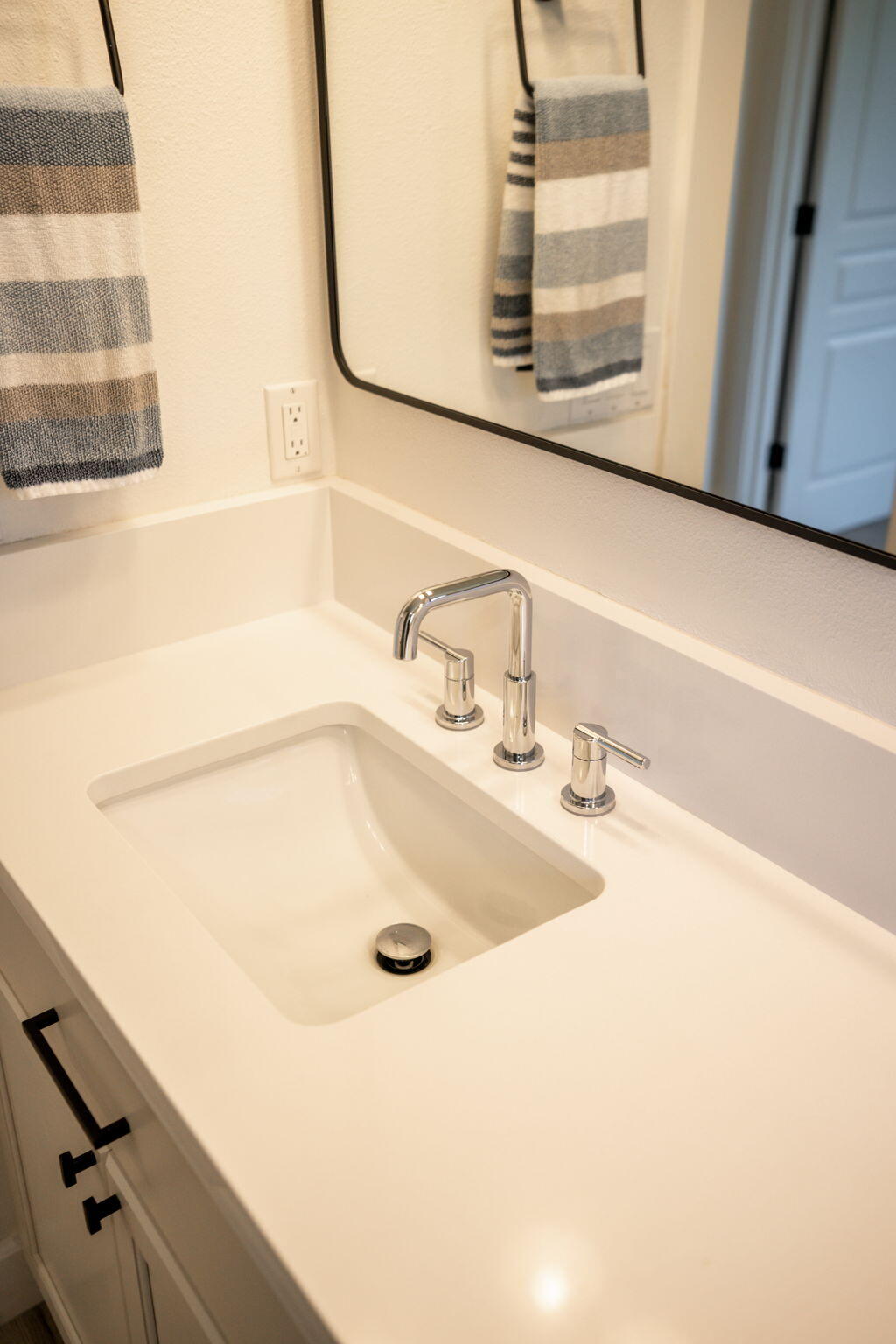 SilverRidge - Residential