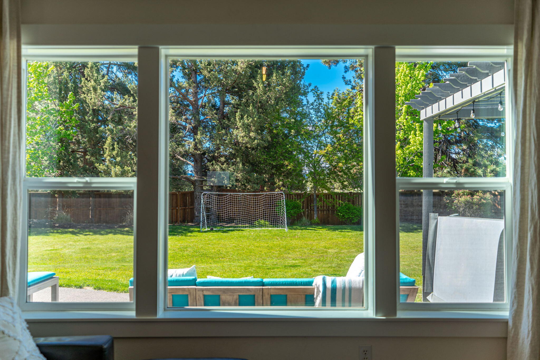 SilverRidge - Residential