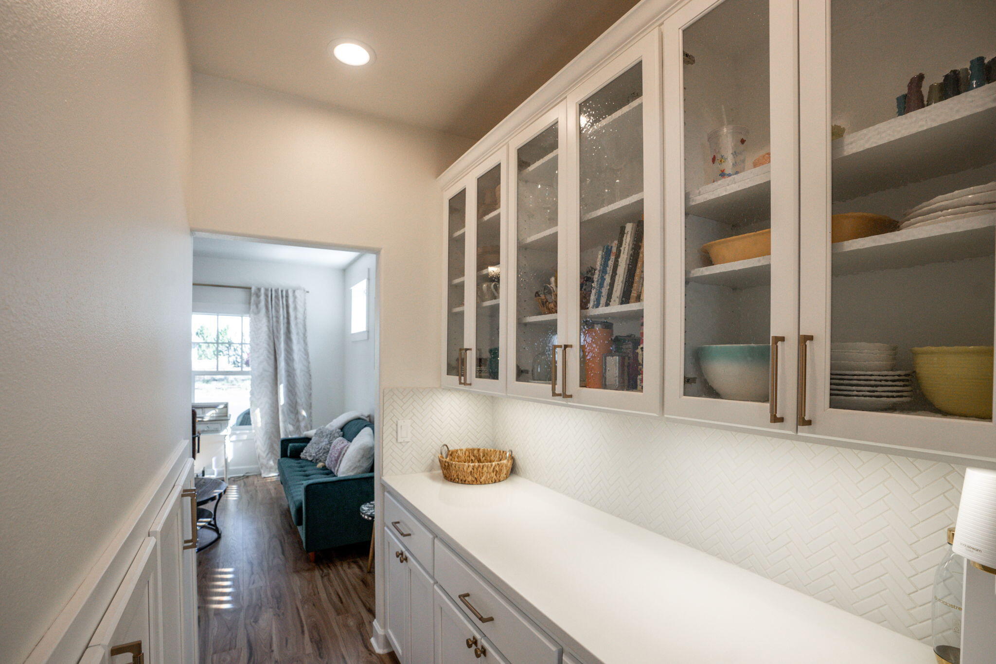 SilverRidge - Residential