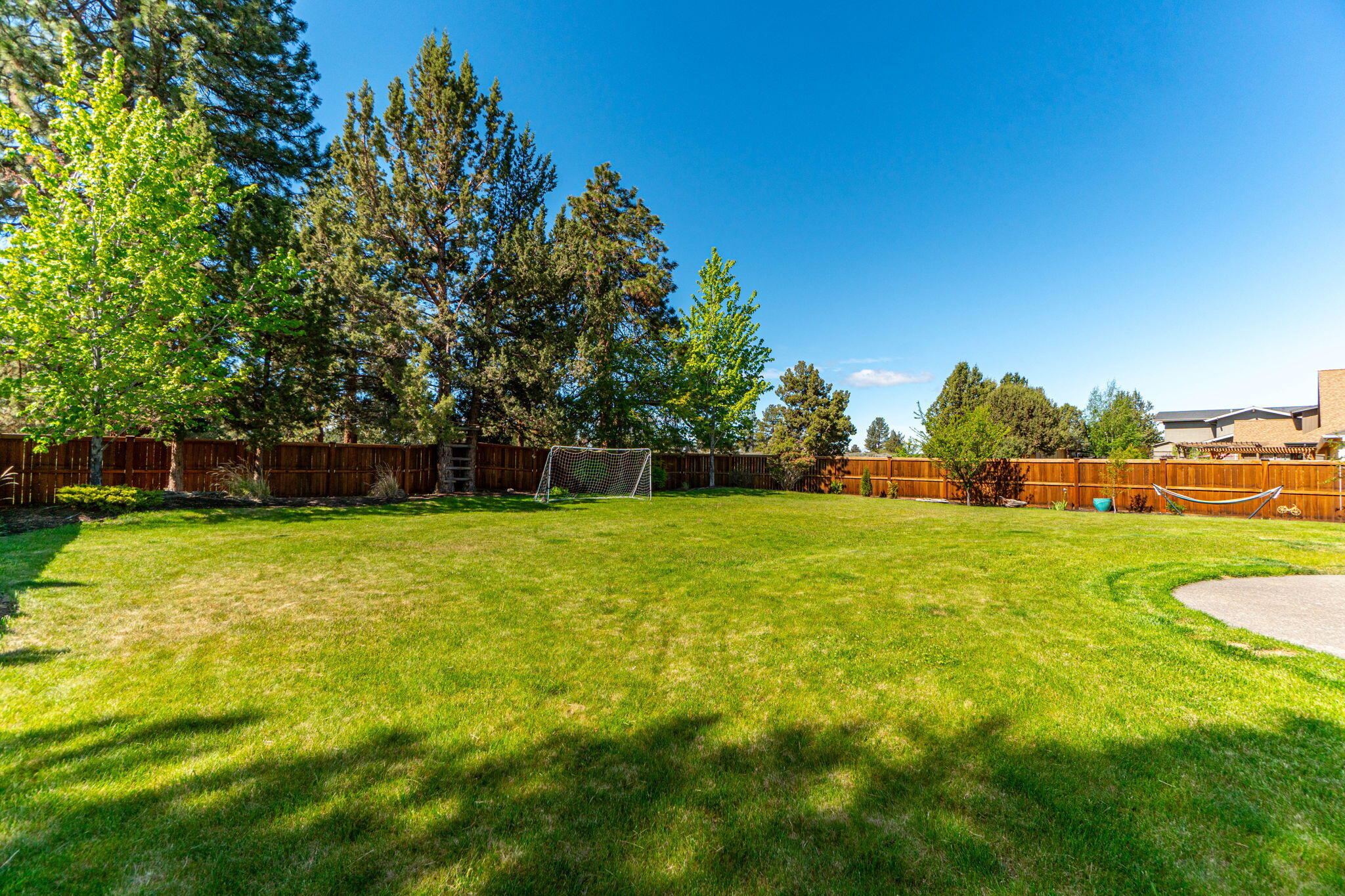 SilverRidge - Residential