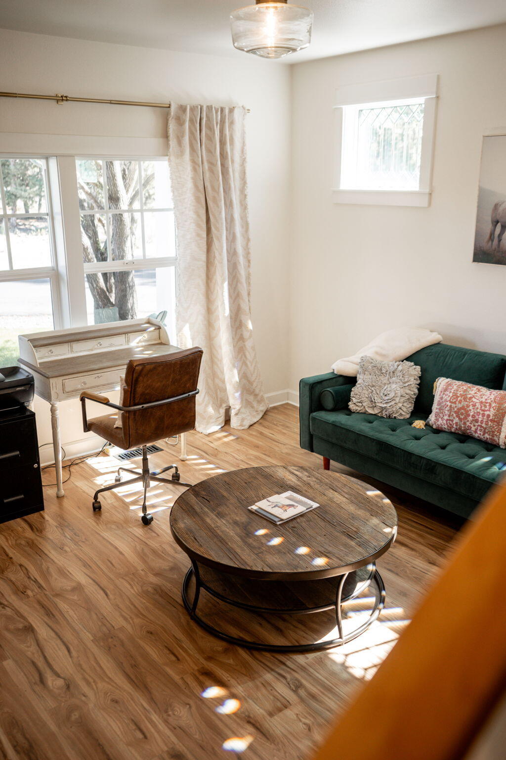 SilverRidge - Residential