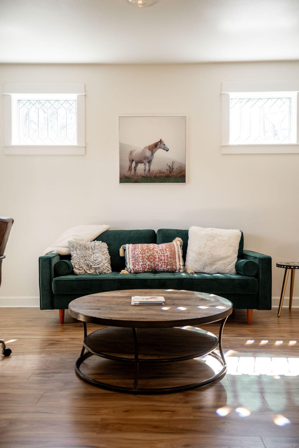 SilverRidge - Residential