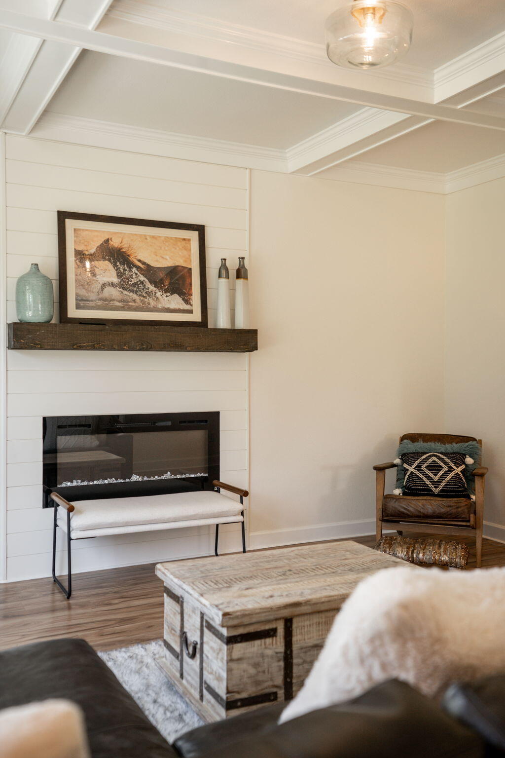 SilverRidge - Residential