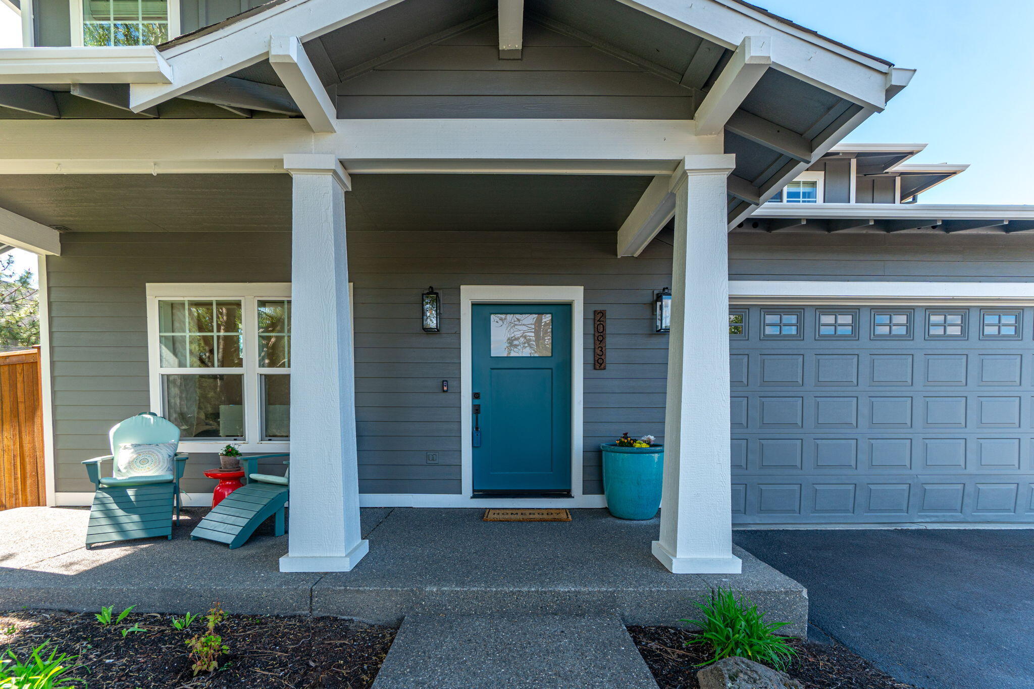 SilverRidge - Residential