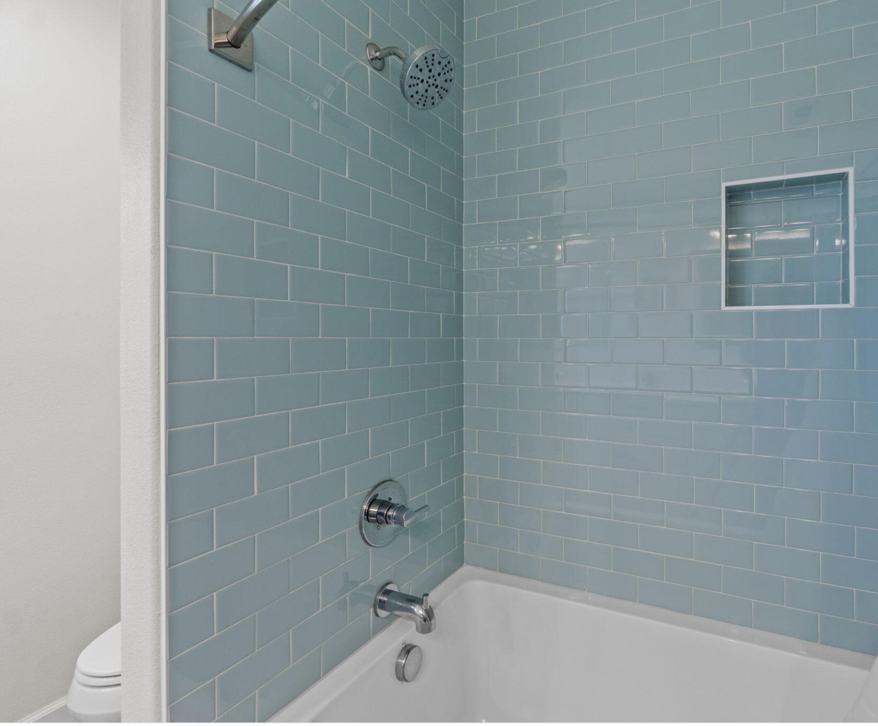 SilverRidge - Residential