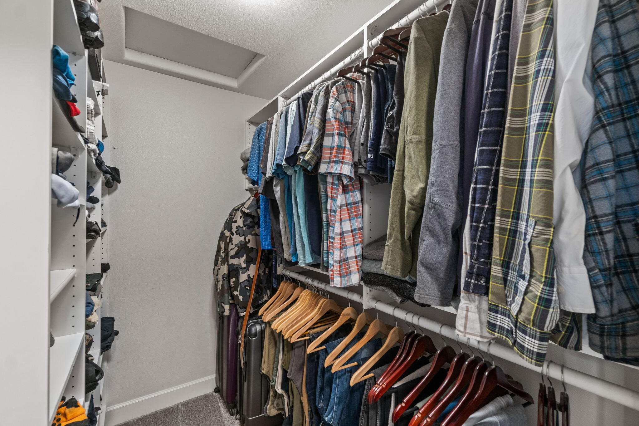 SilverRidge - Residential