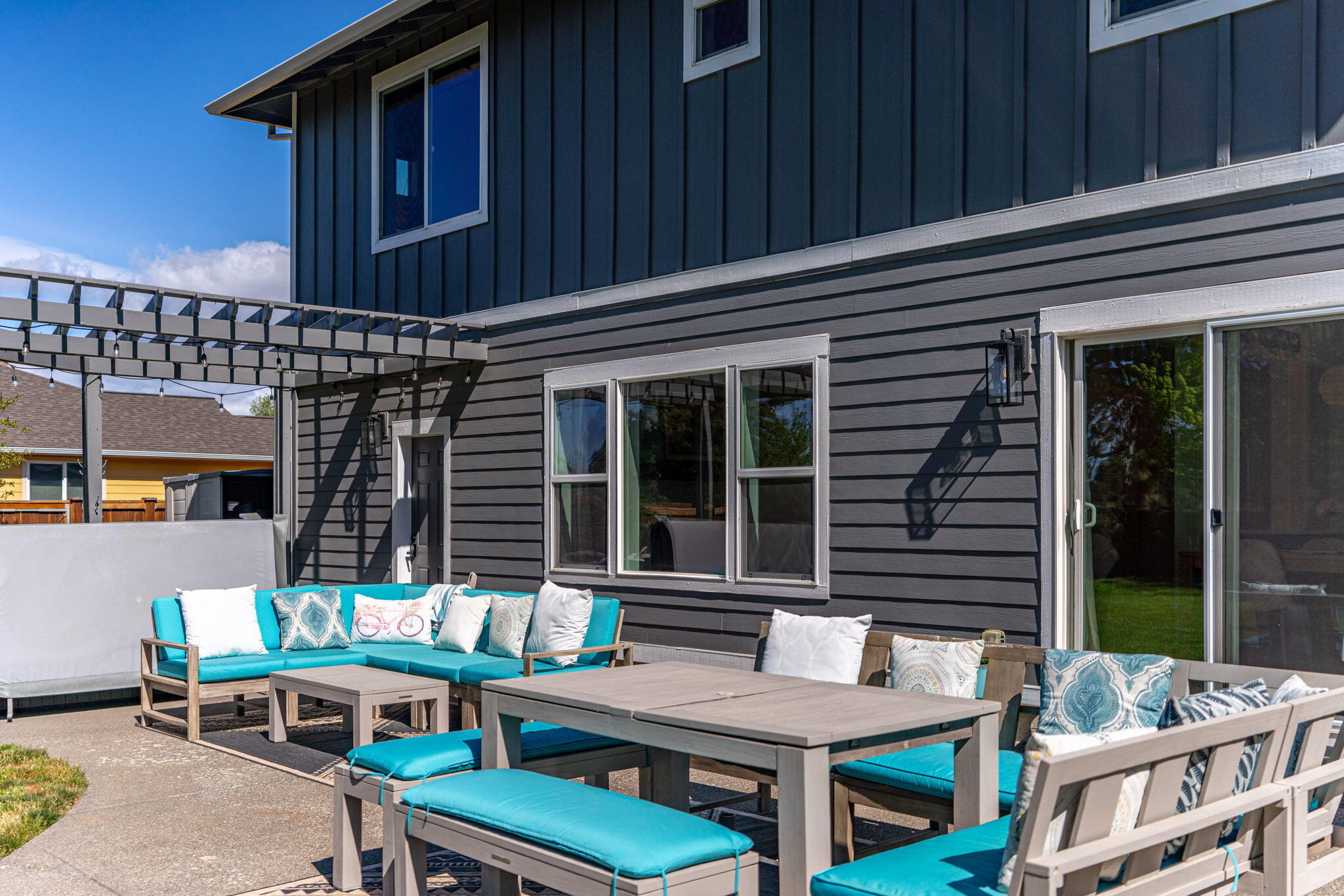 SilverRidge - Residential