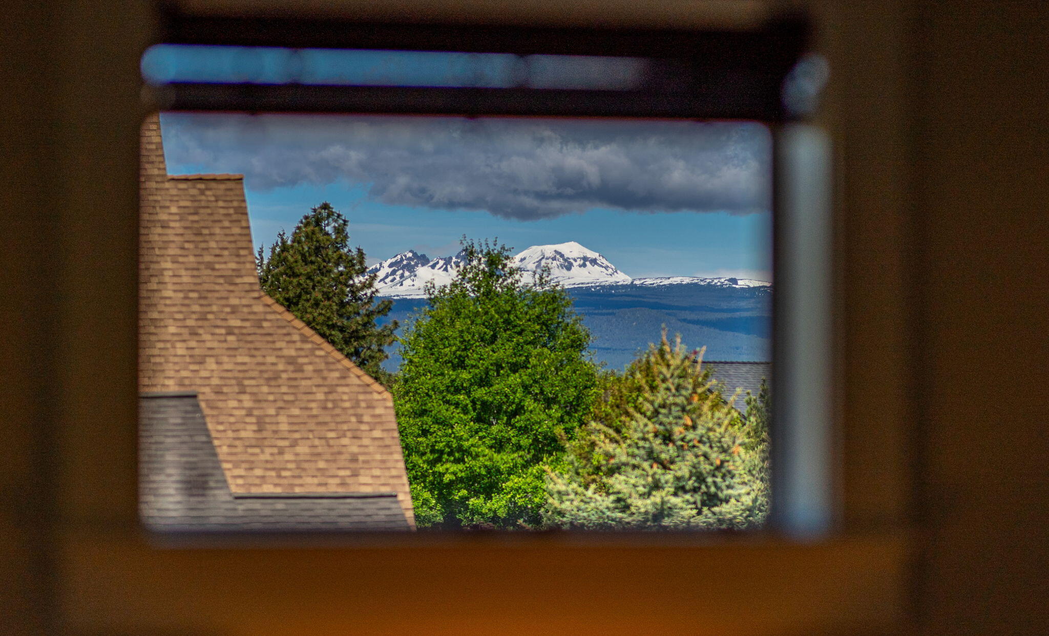 SilverRidge - Residential