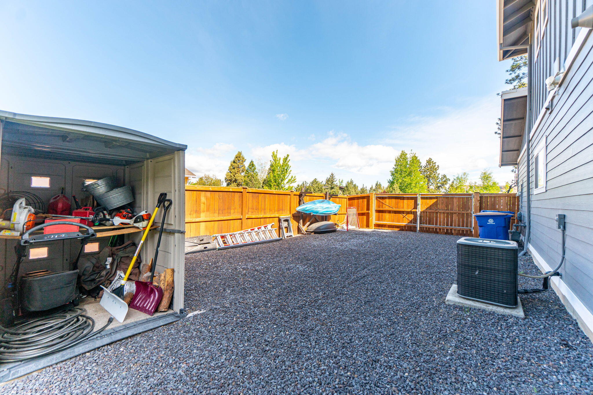 SilverRidge - Residential