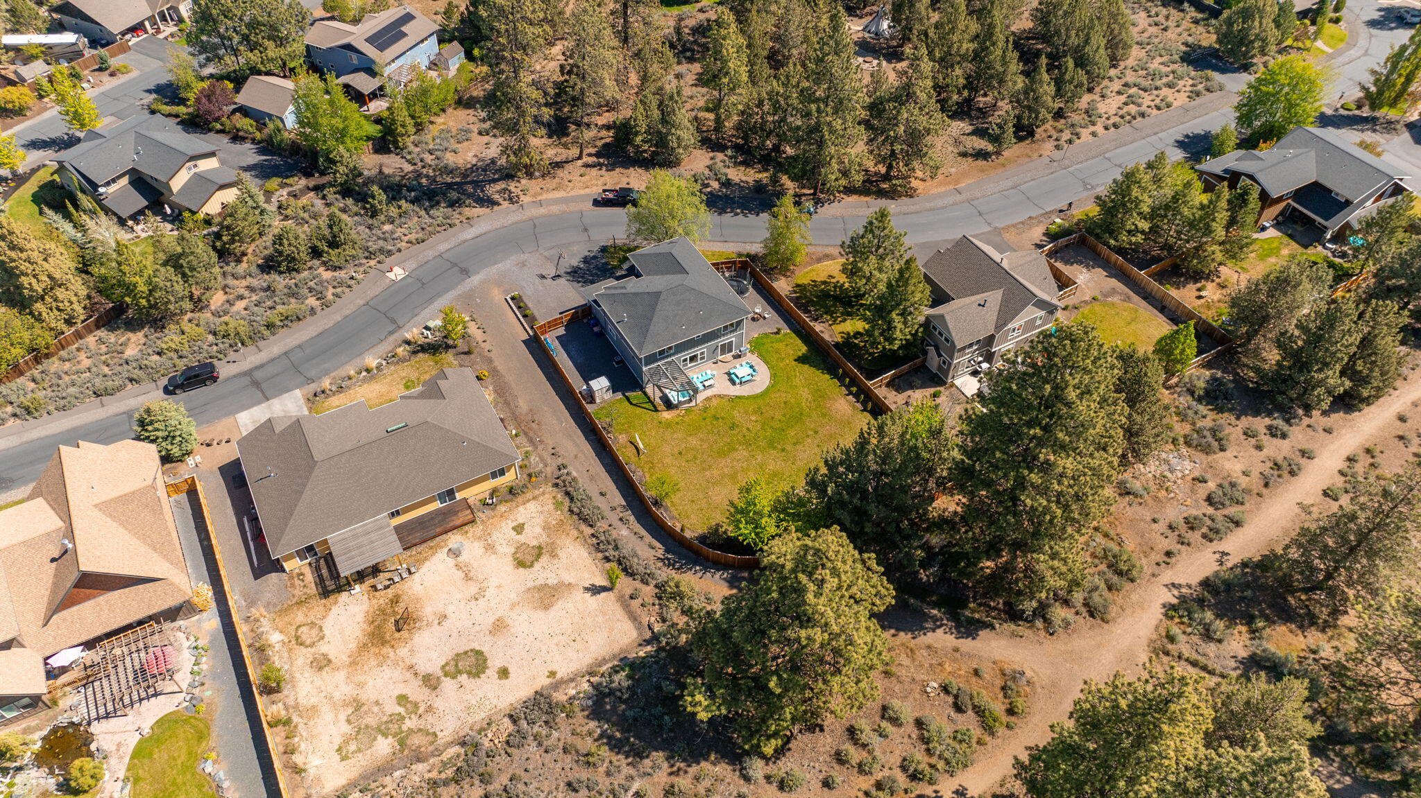 SilverRidge - Residential