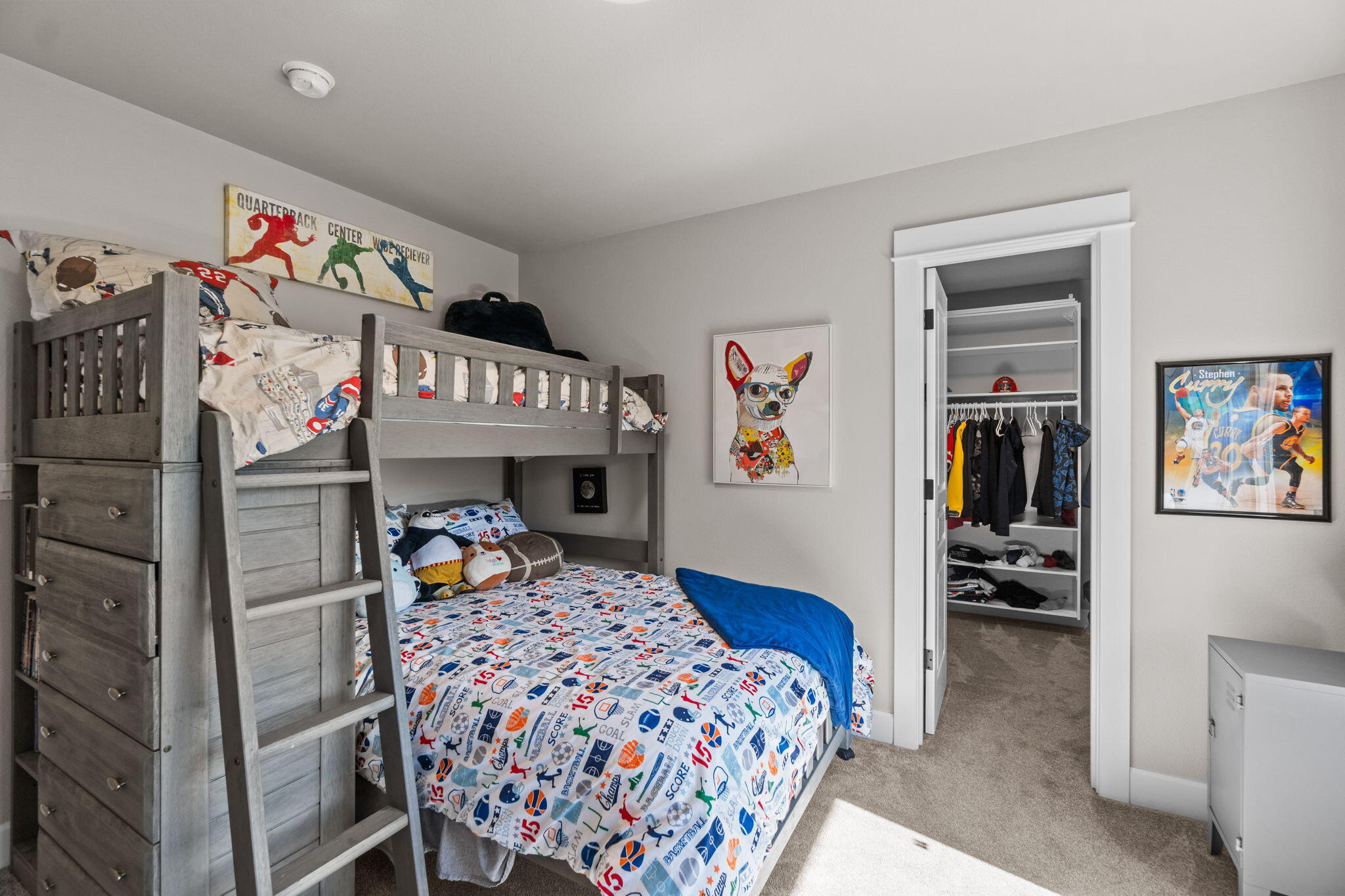 SilverRidge - Residential