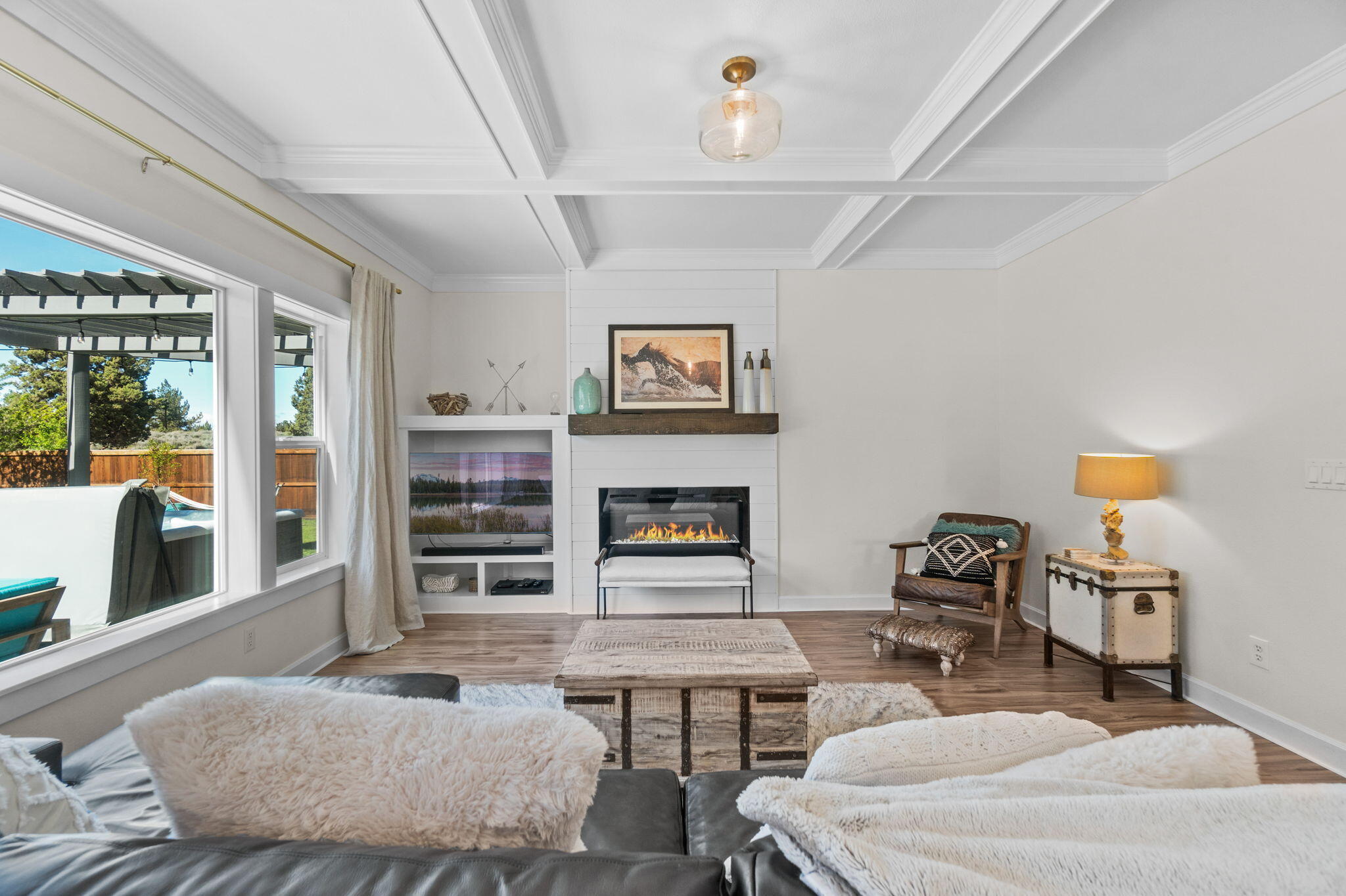 SilverRidge - Residential