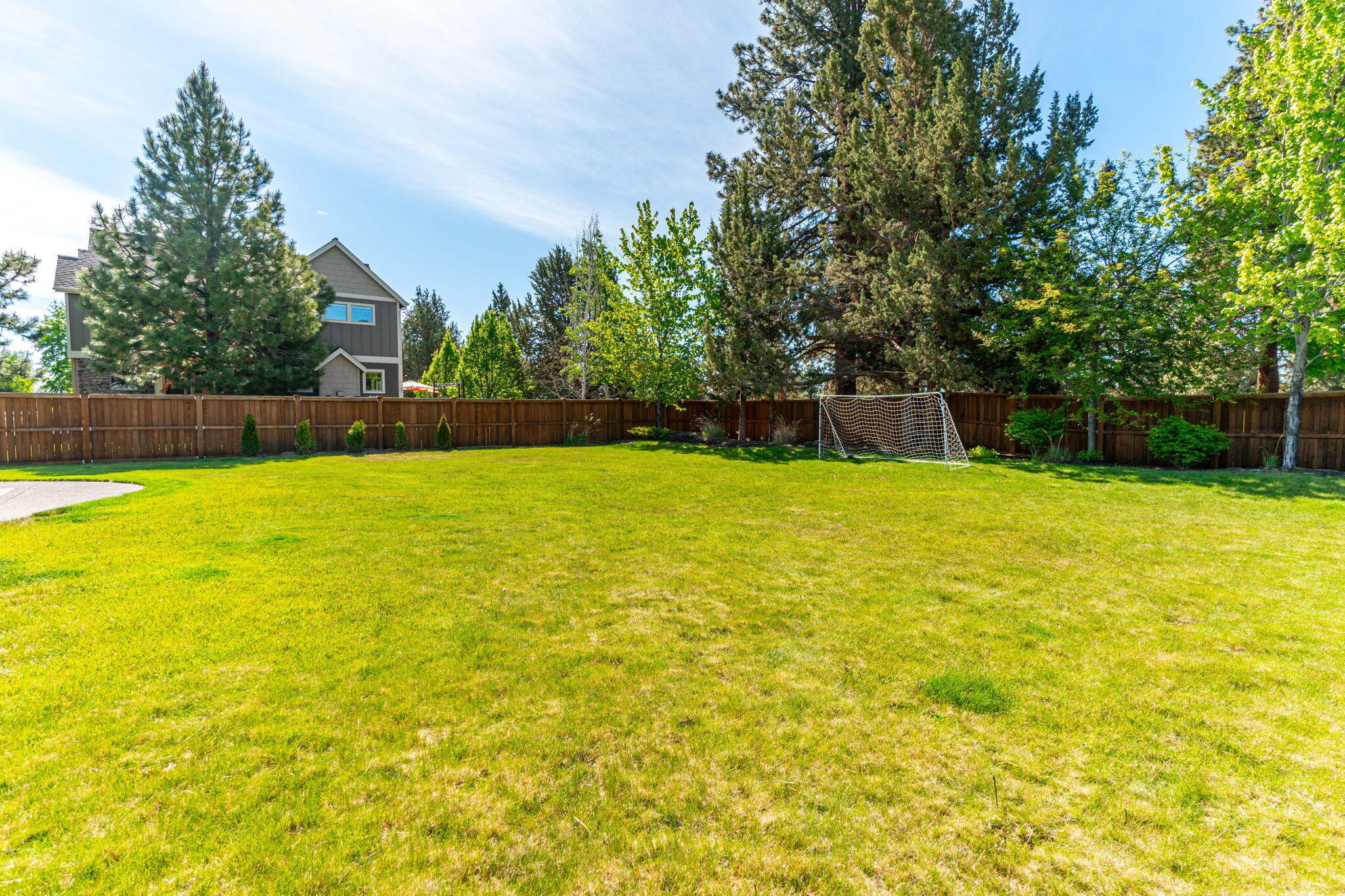 SilverRidge - Residential